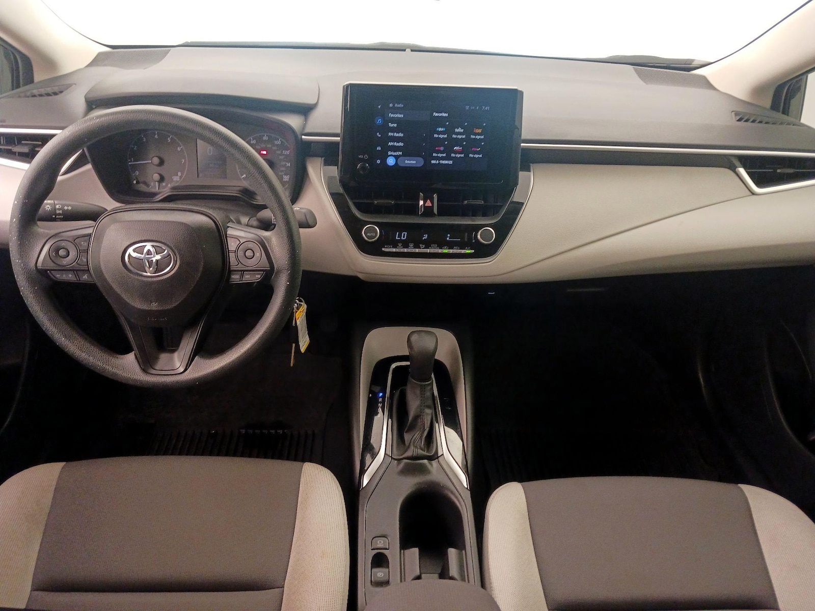 2024 Toyota Corolla 10