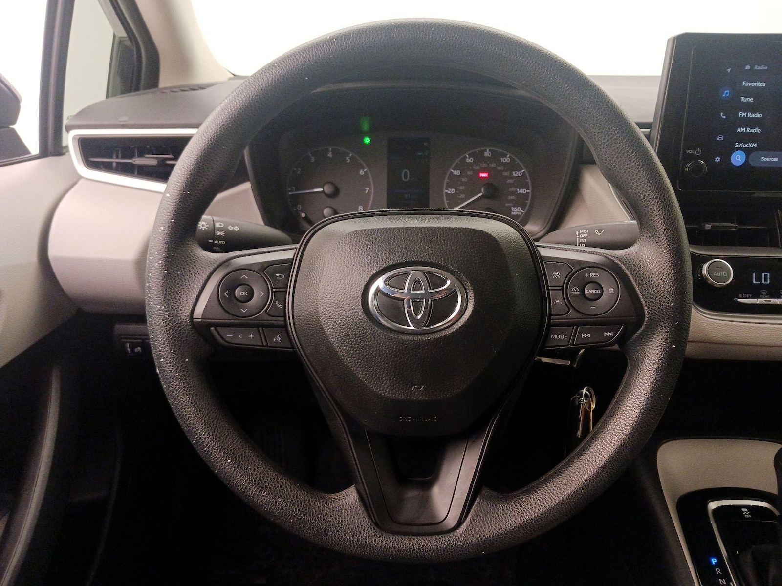 2024 Toyota Corolla 11