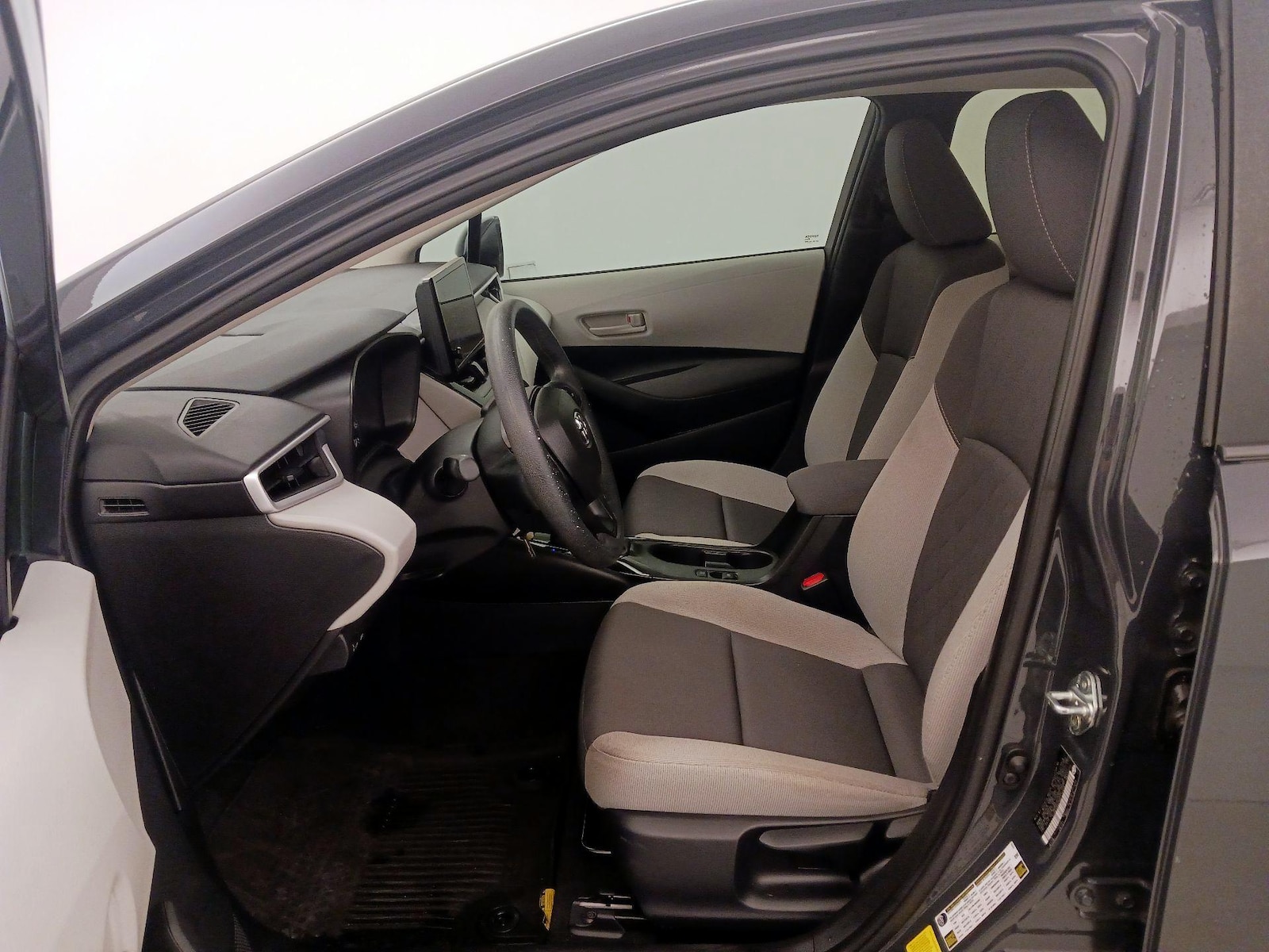 2024 Toyota Corolla 12