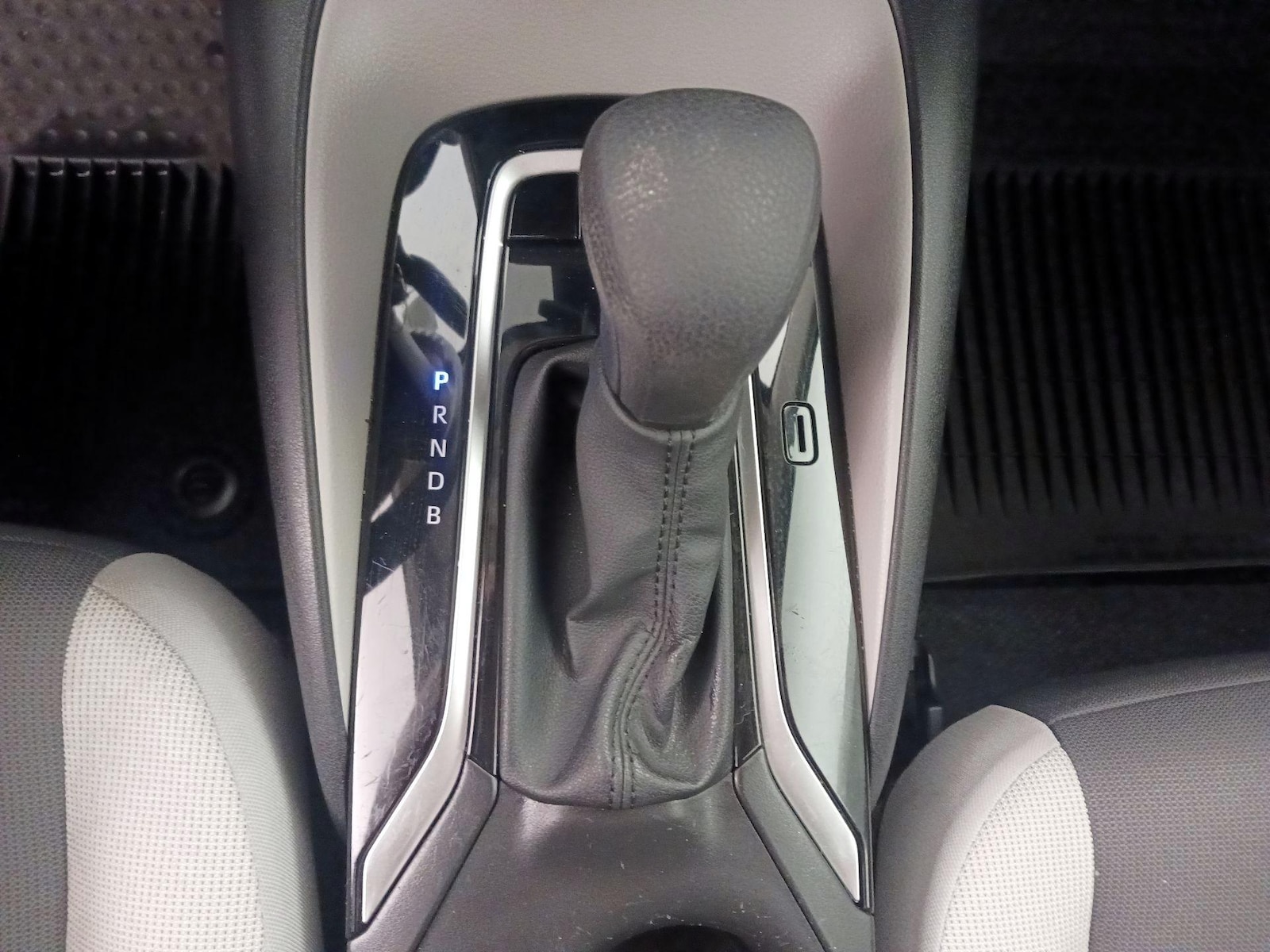 2024 Toyota Corolla 18
