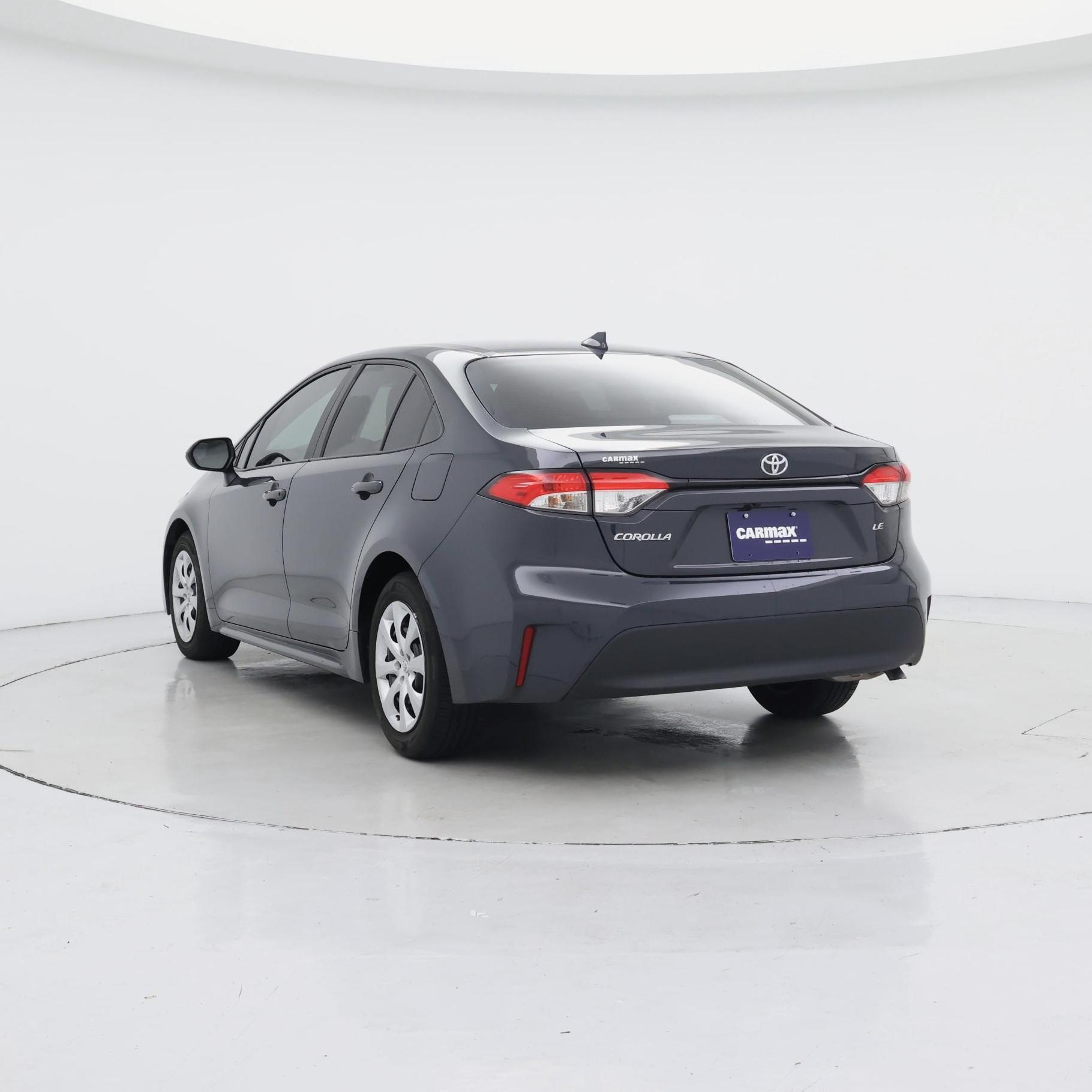 Thumbnail: 2024 Toyota Corolla - 2