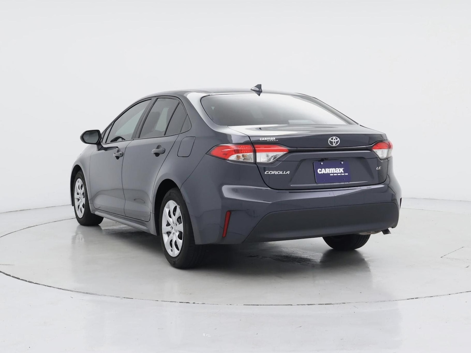 2024 Toyota Corolla 3