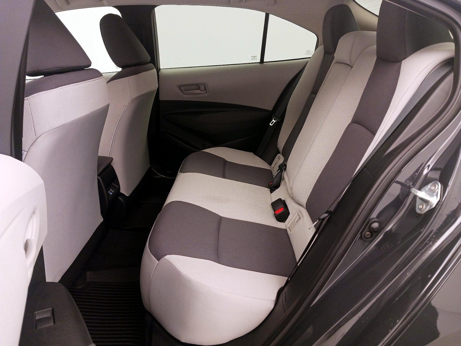 2024 Toyota Corolla 20