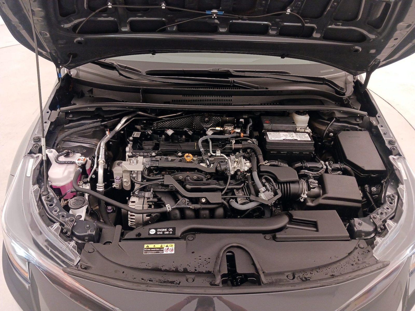 2024 Toyota Corolla 22
