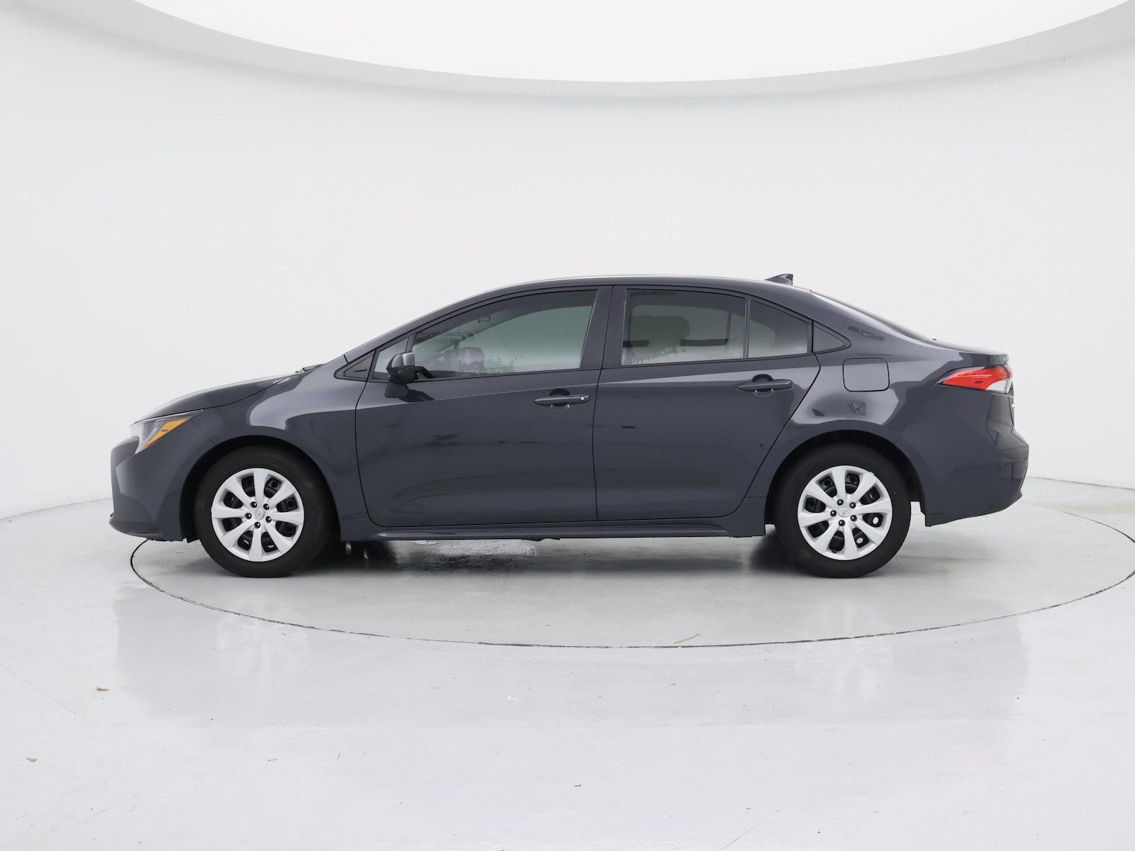 2024 Toyota Corolla 4