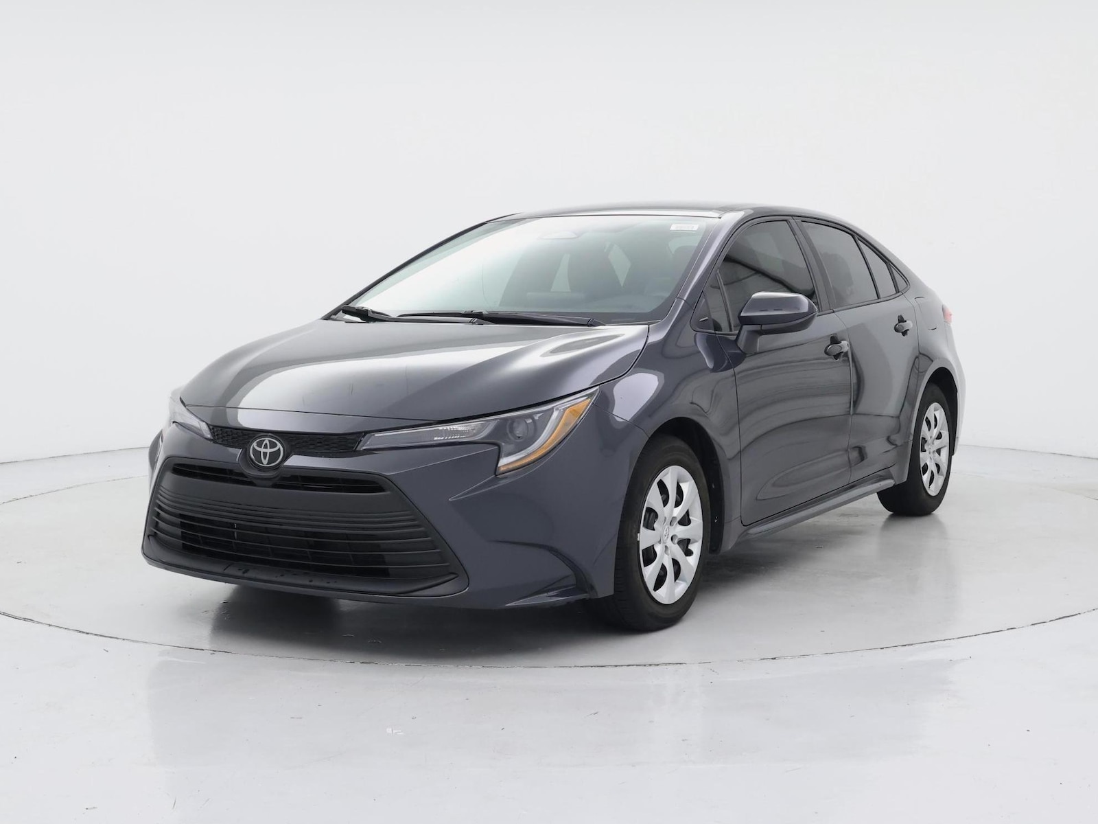 2024 Toyota Corolla 5