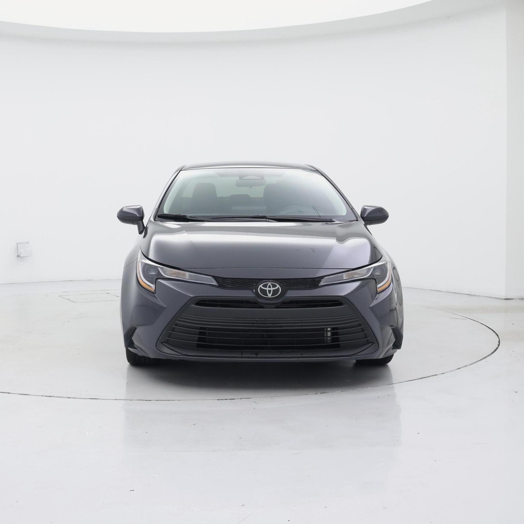 Thumbnail: 2024 Toyota Corolla - 5