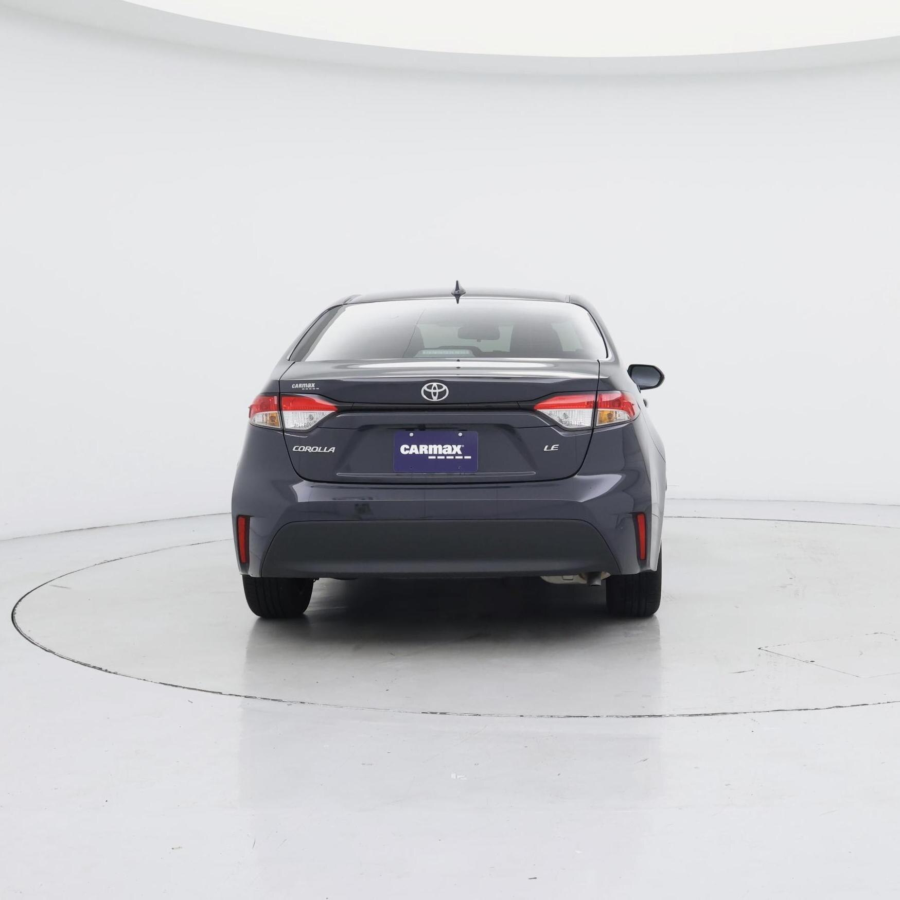 Thumbnail: 2024 Toyota Corolla - 6