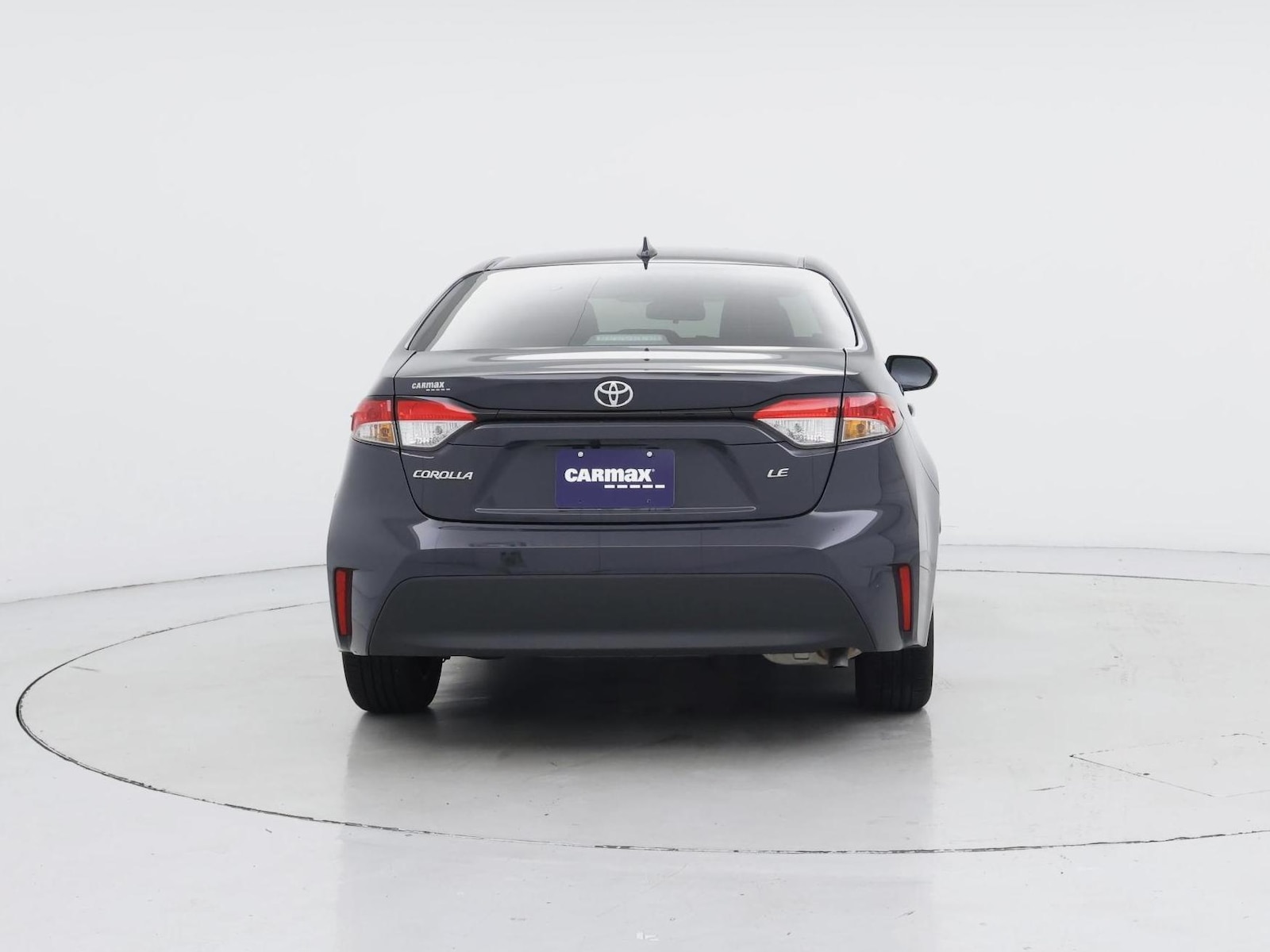 2024 Toyota Corolla 7