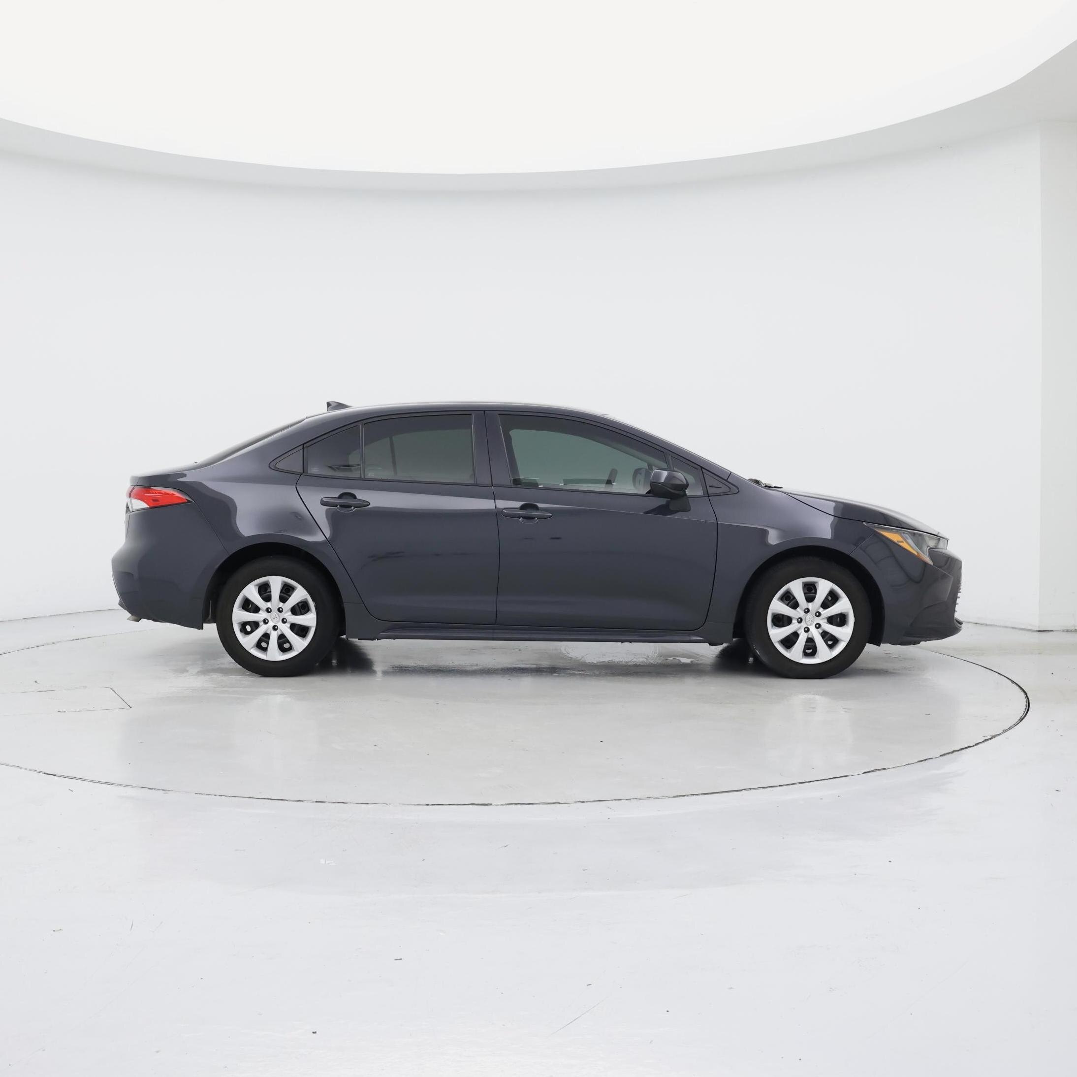Thumbnail: 2024 Toyota Corolla - 7
