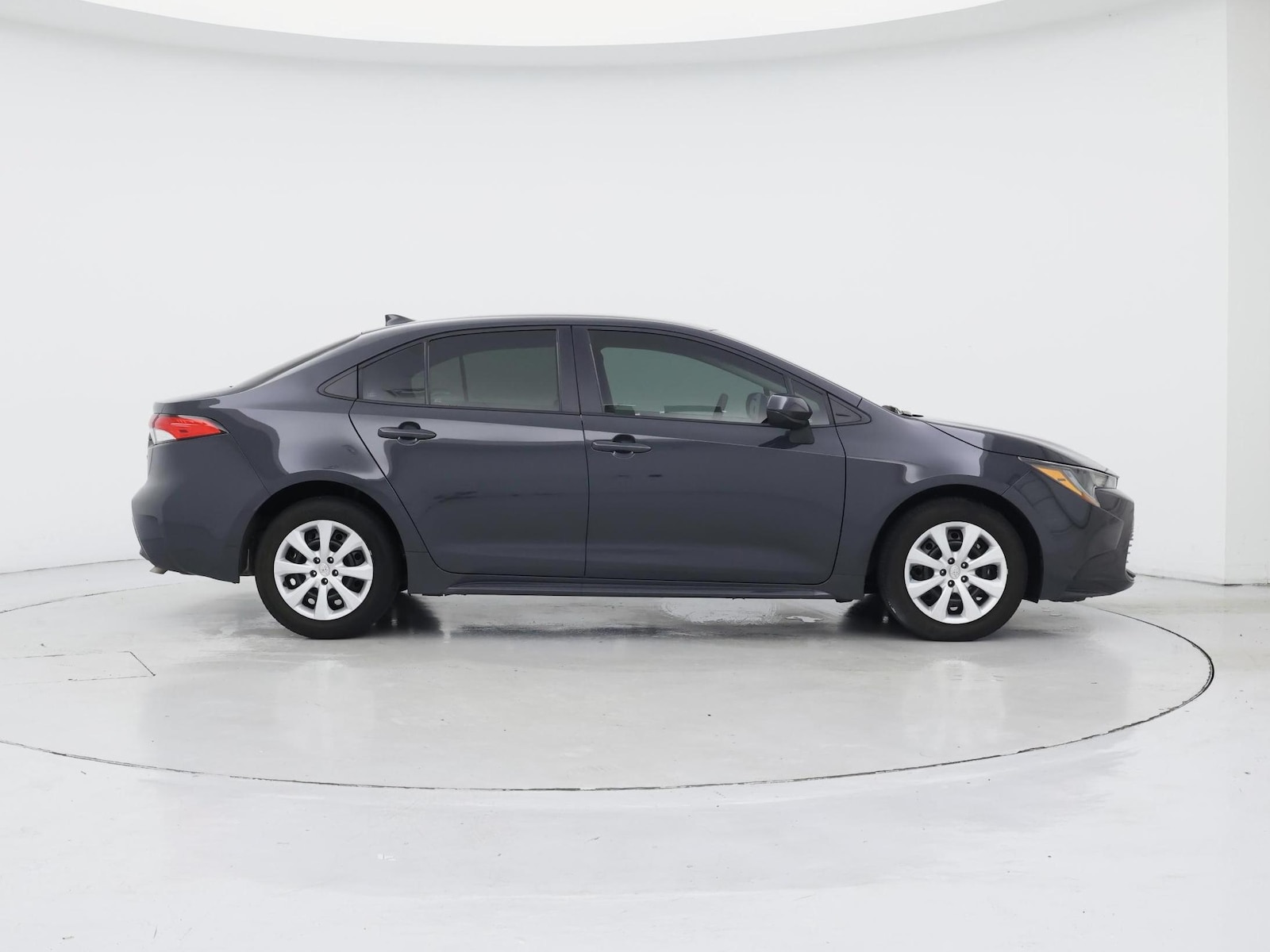 2024 Toyota Corolla 8
