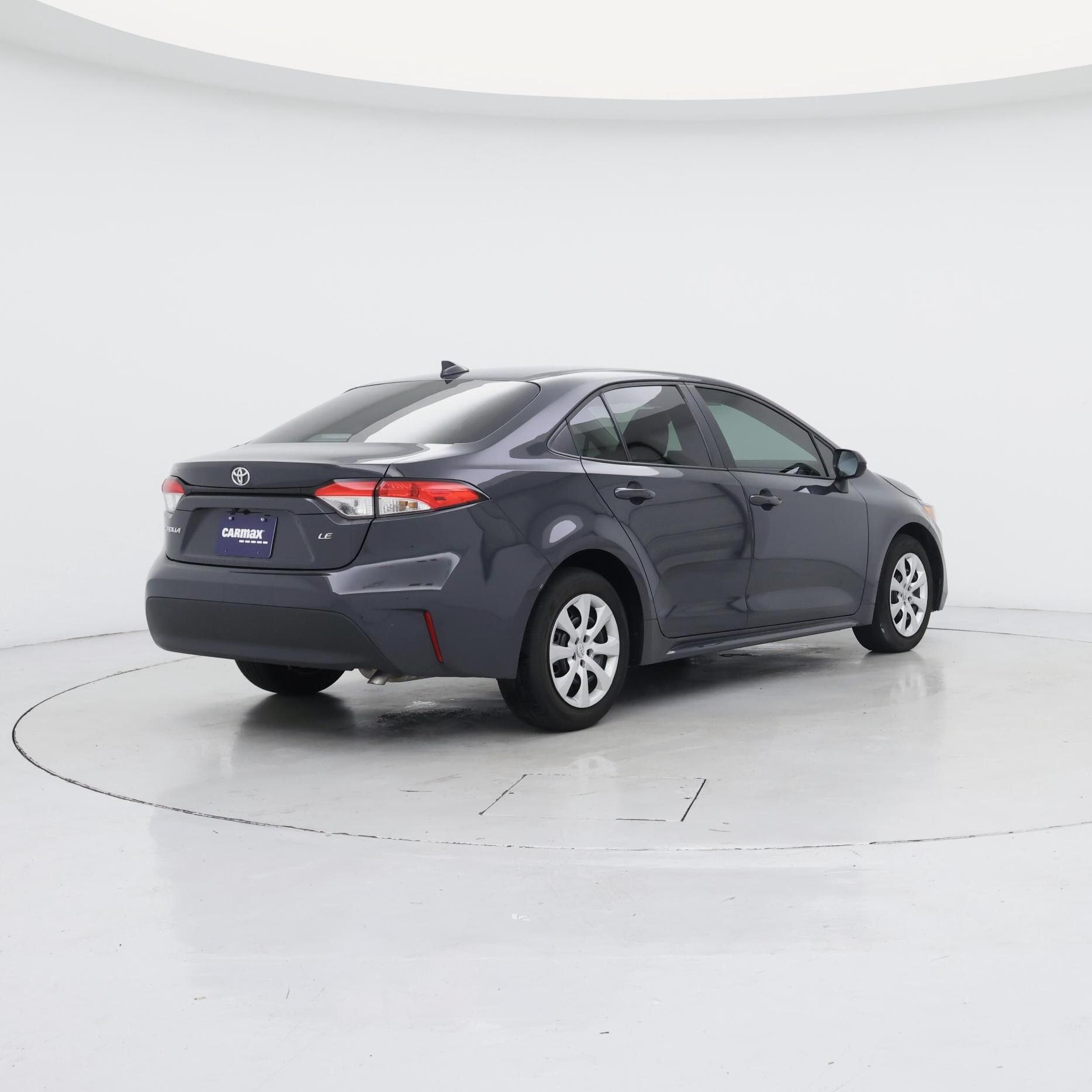 Thumbnail: 2024 Toyota Corolla - 8