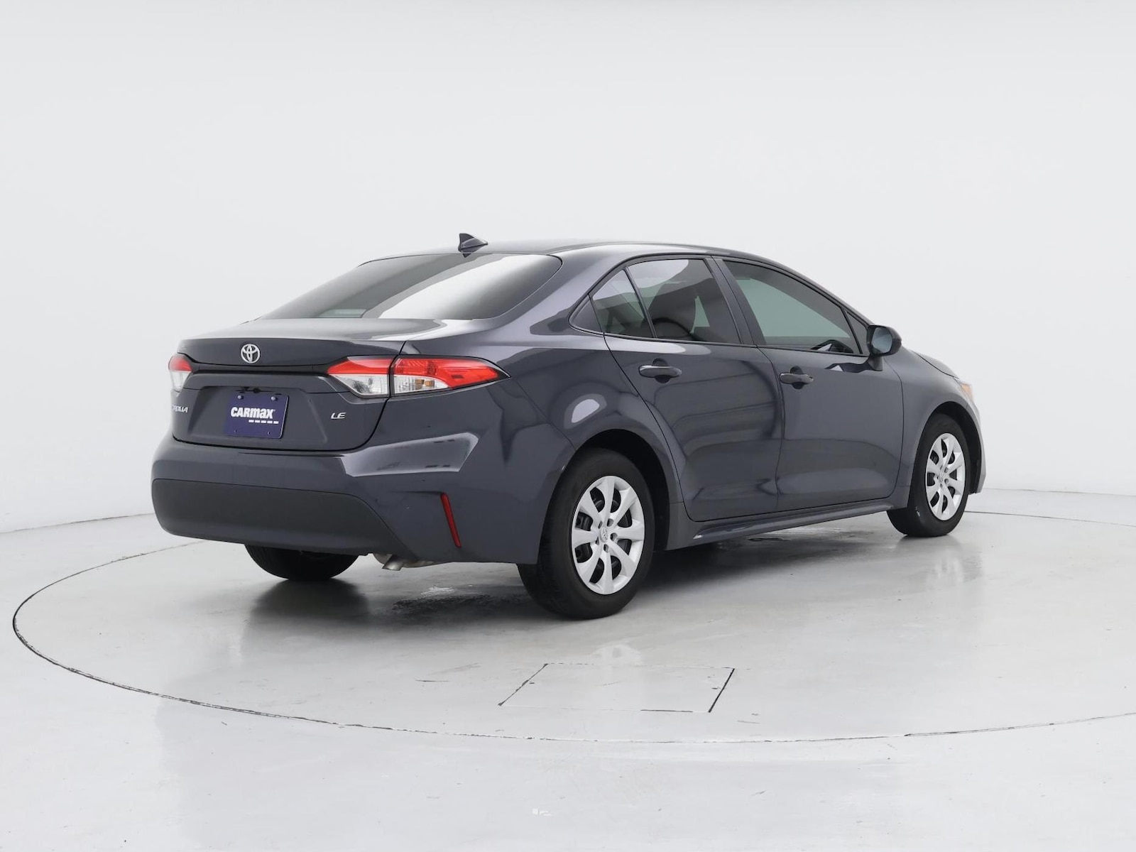 2024 Toyota Corolla 9
