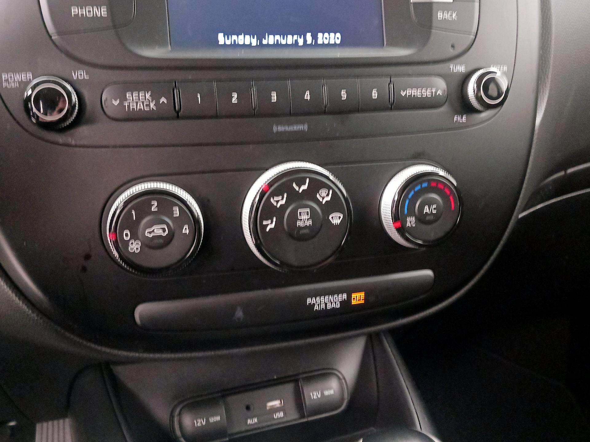 Thumbnail: 2017 Kia Soul - 15