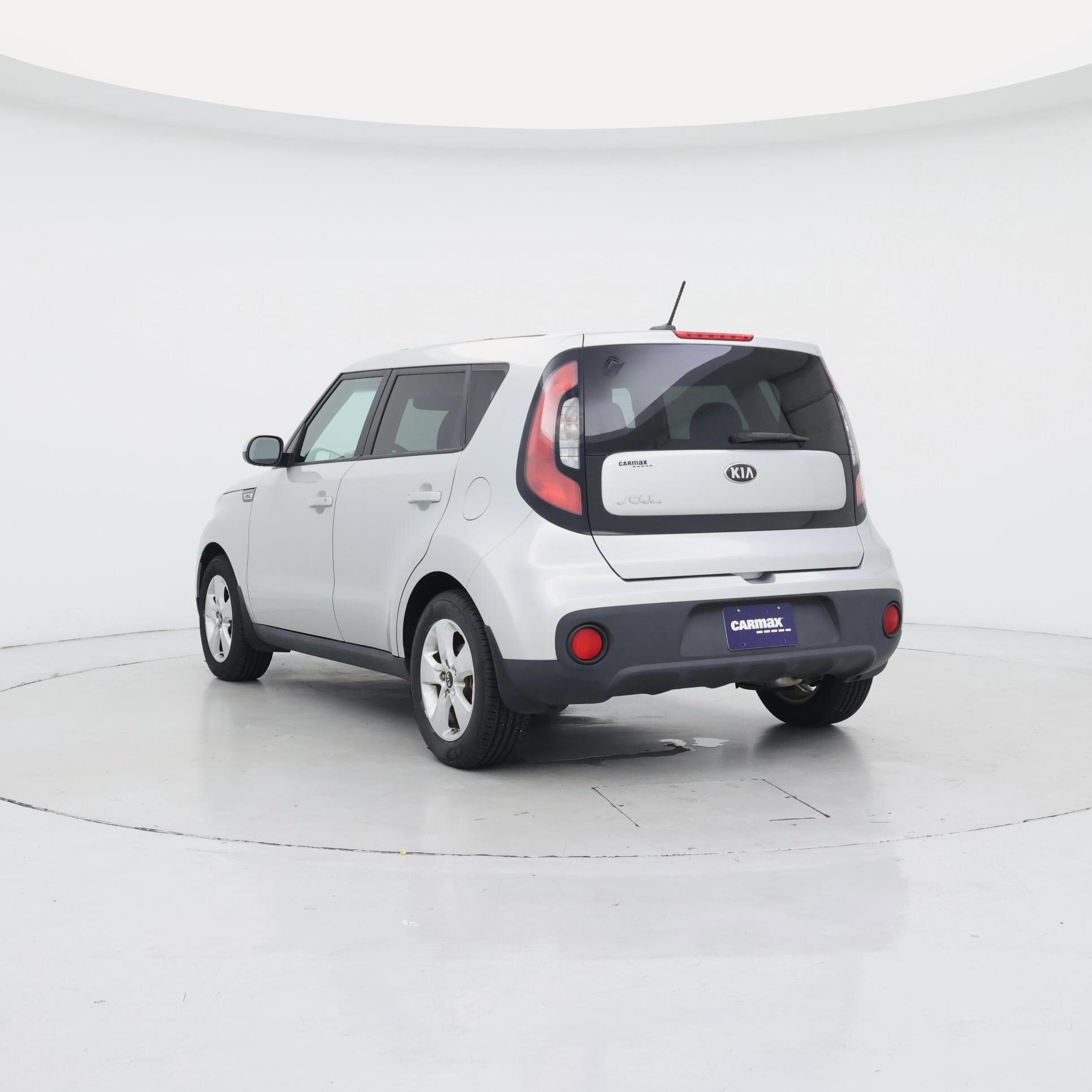Thumbnail: 2017 Kia Soul - 2
