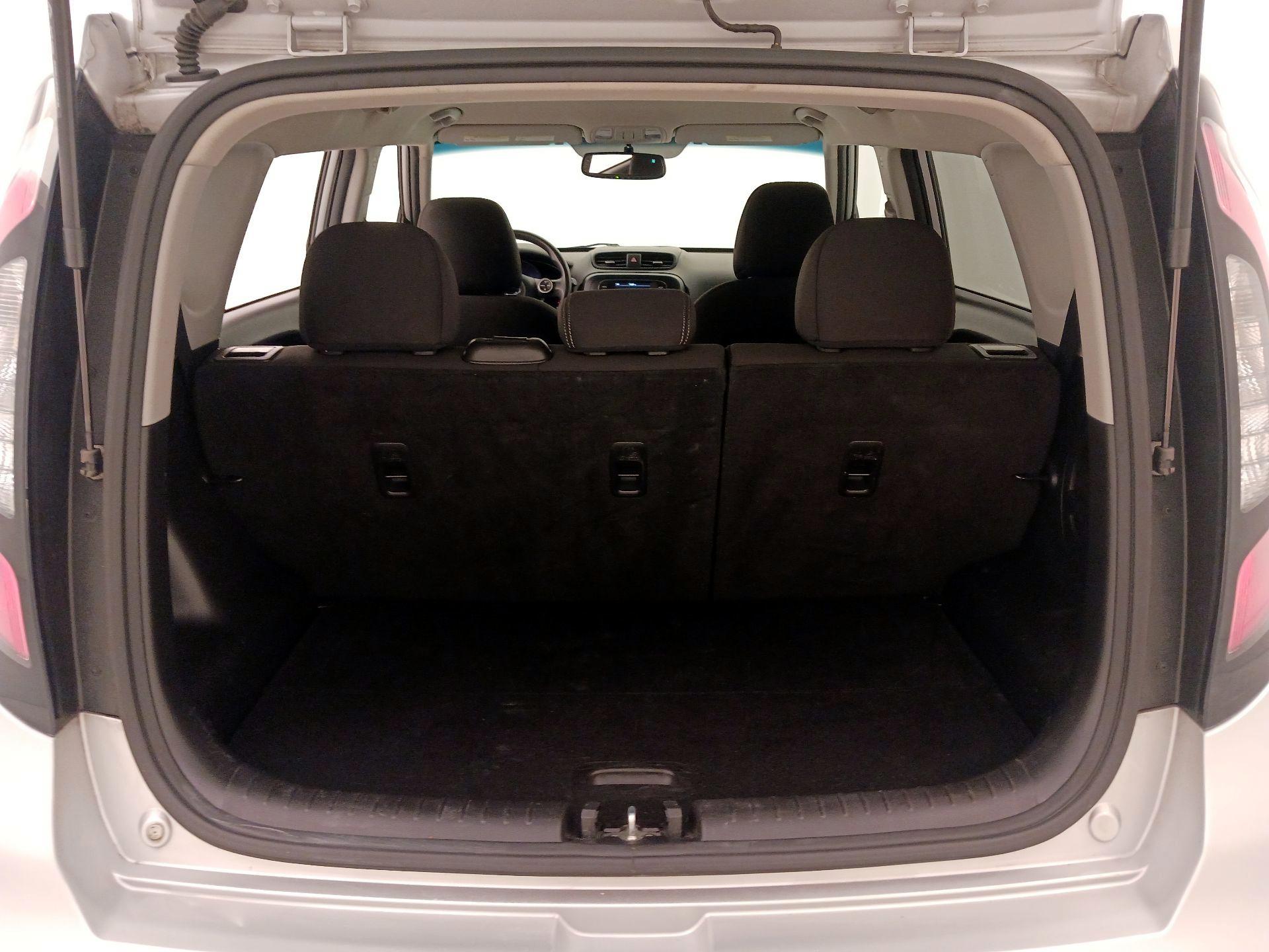 Thumbnail: 2017 Kia Soul - 19