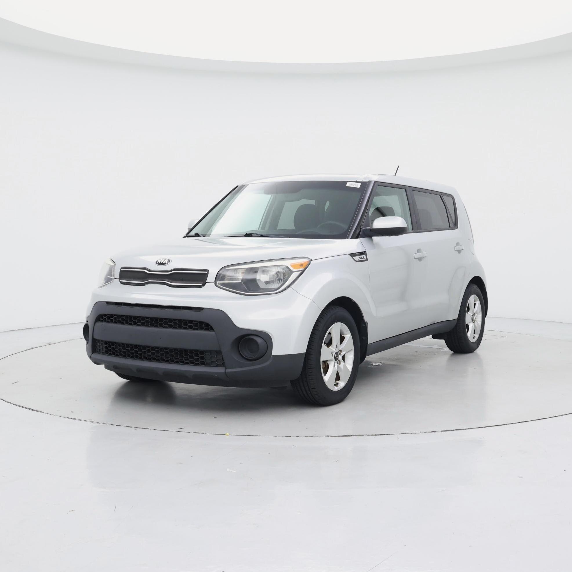 Thumbnail: 2017 Kia Soul - 4