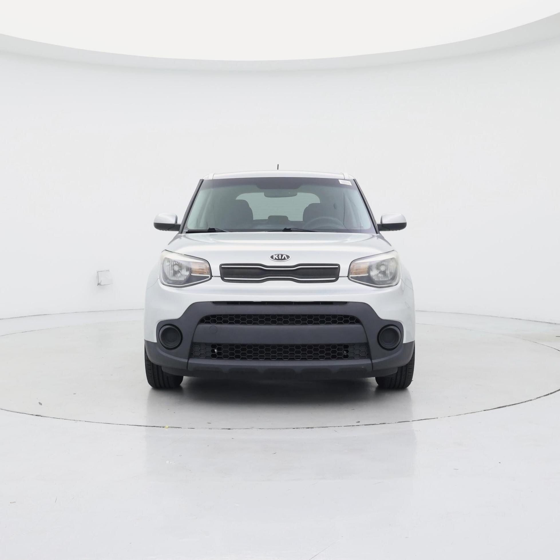 Thumbnail: 2017 Kia Soul - 5