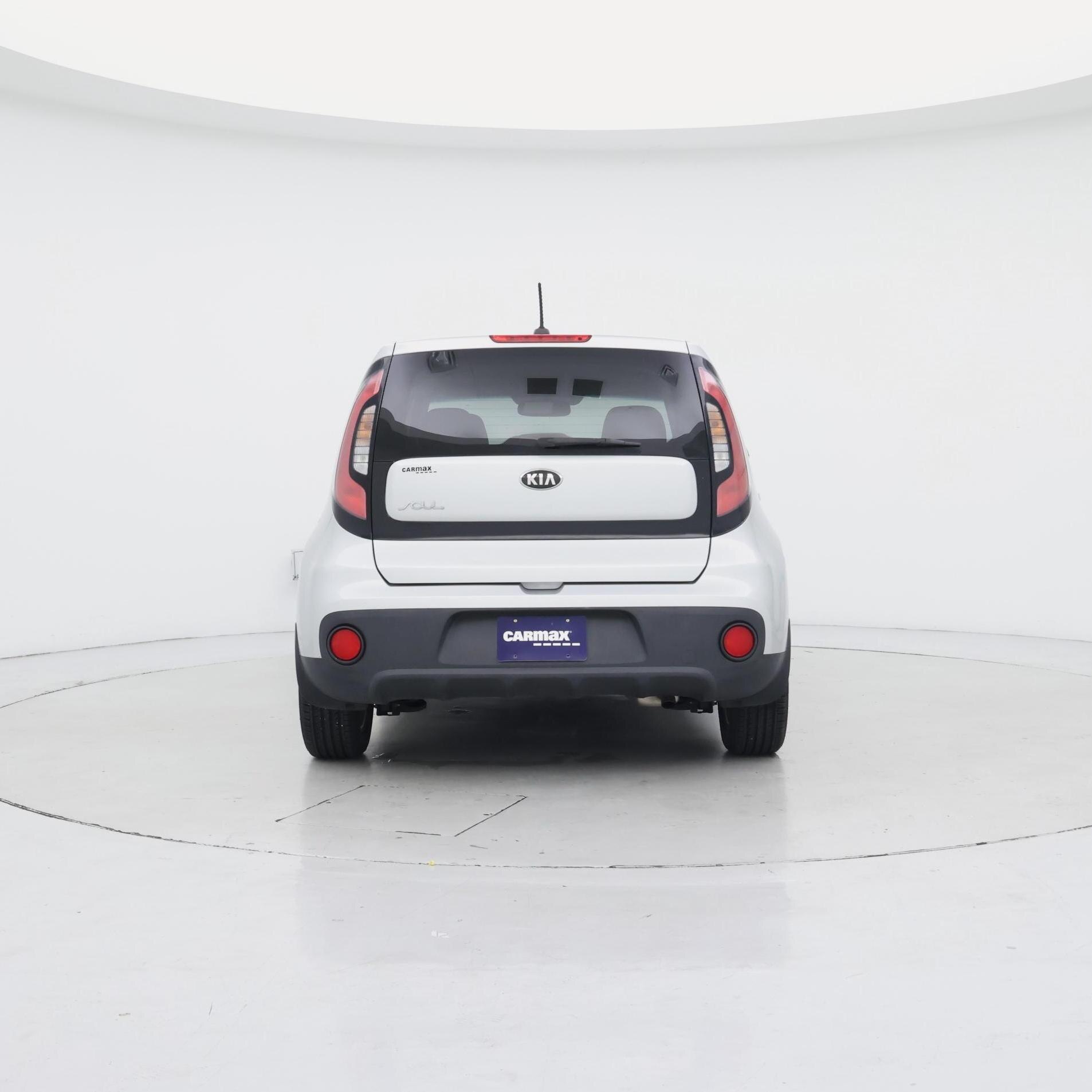 Thumbnail: 2017 Kia Soul - 6
