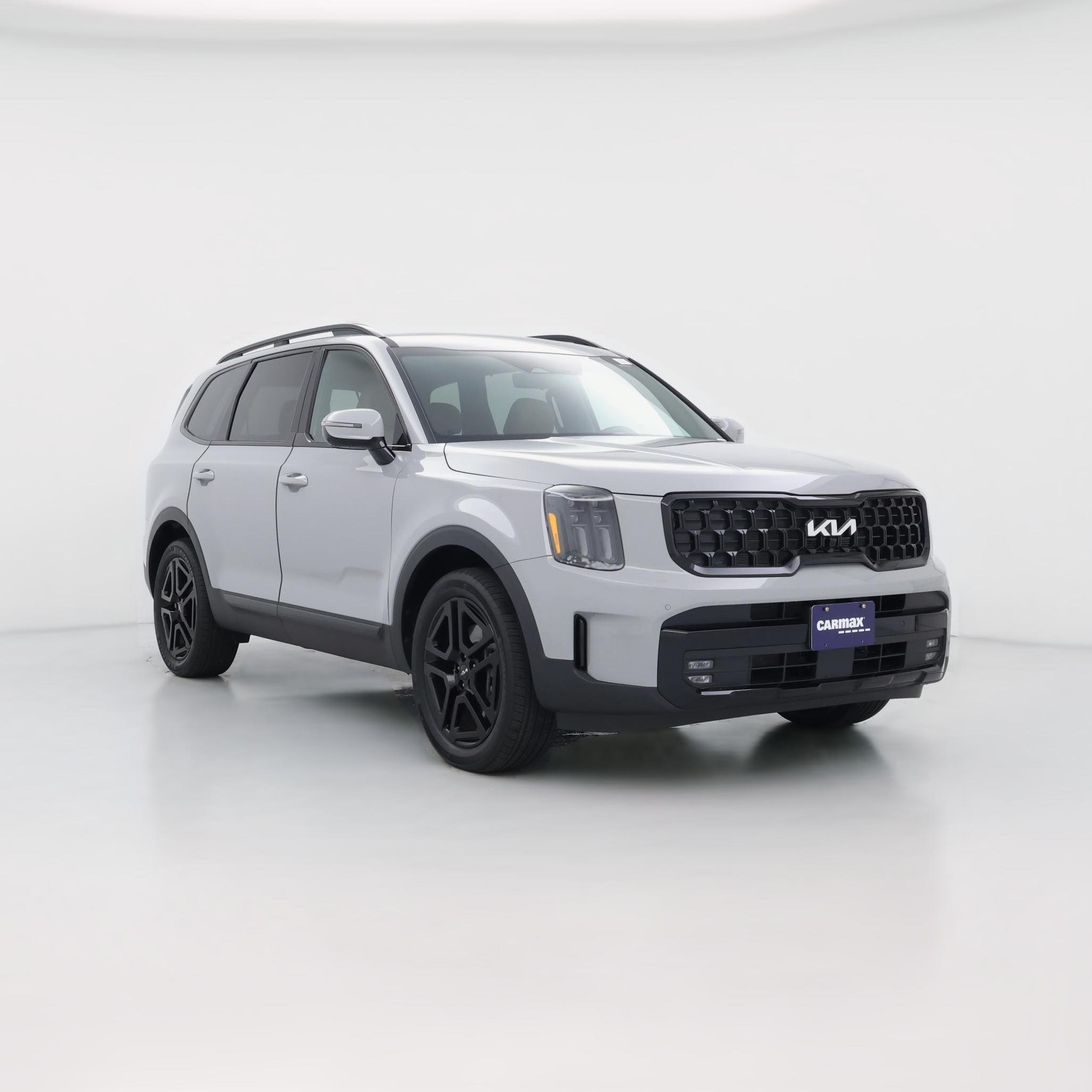 Thumbnail: 2024 Kia Telluride - 1
