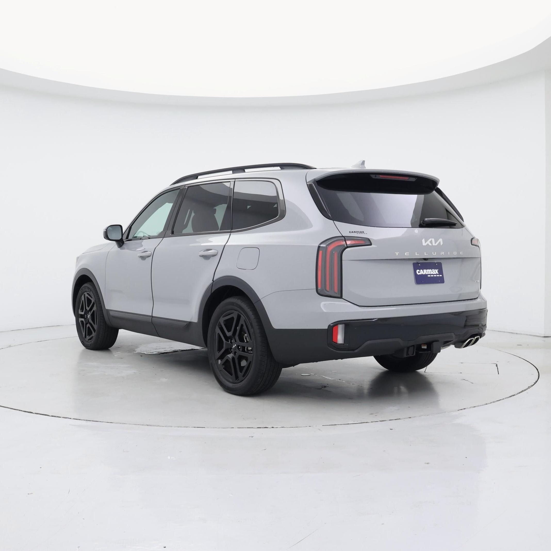 Thumbnail: 2024 Kia Telluride - 2