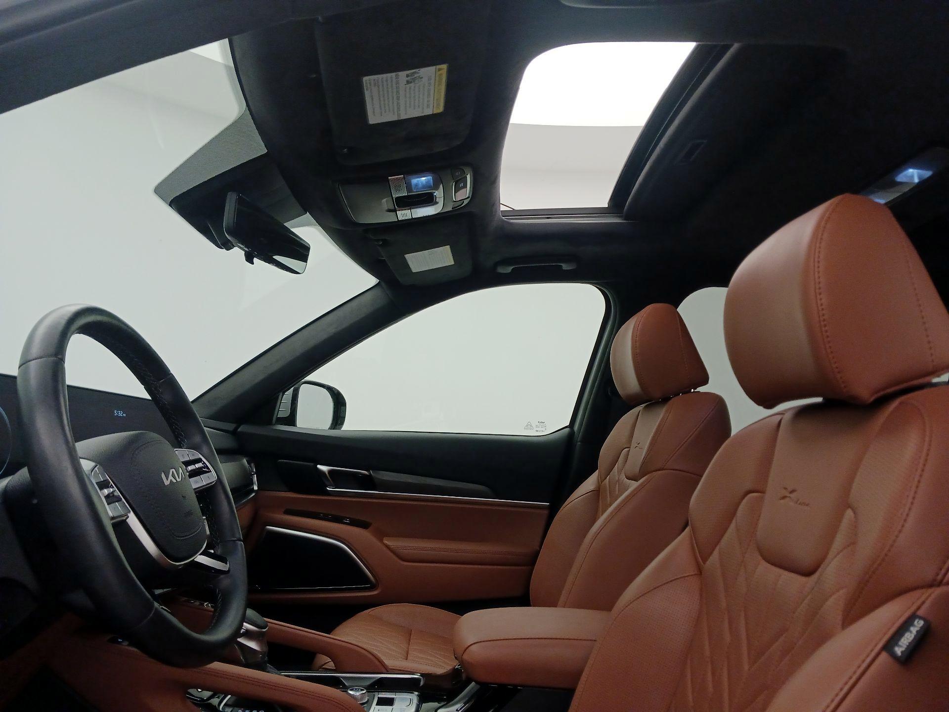 Thumbnail: 2024 Kia Telluride - 20