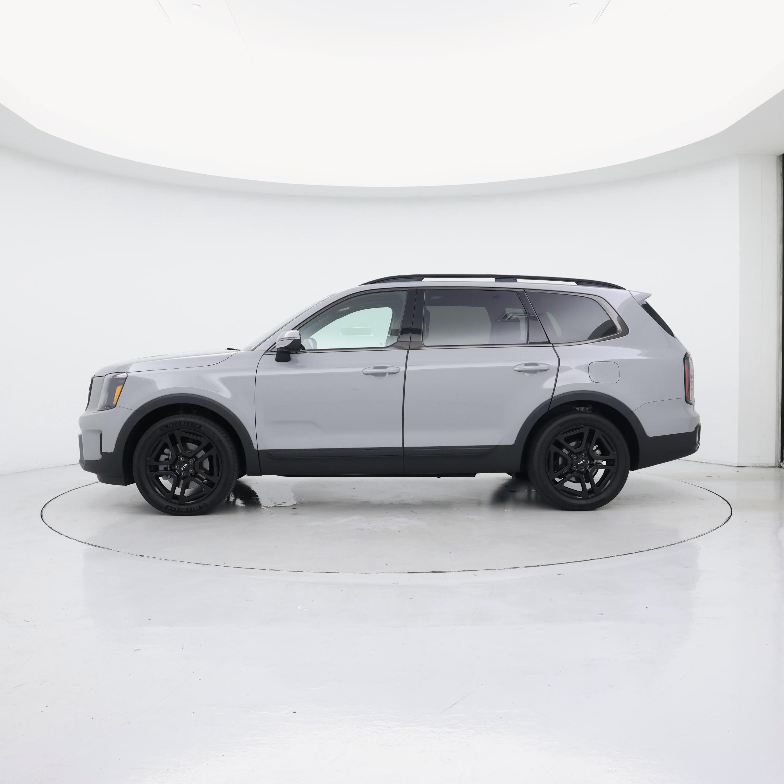 Thumbnail: 2024 Kia Telluride - 3