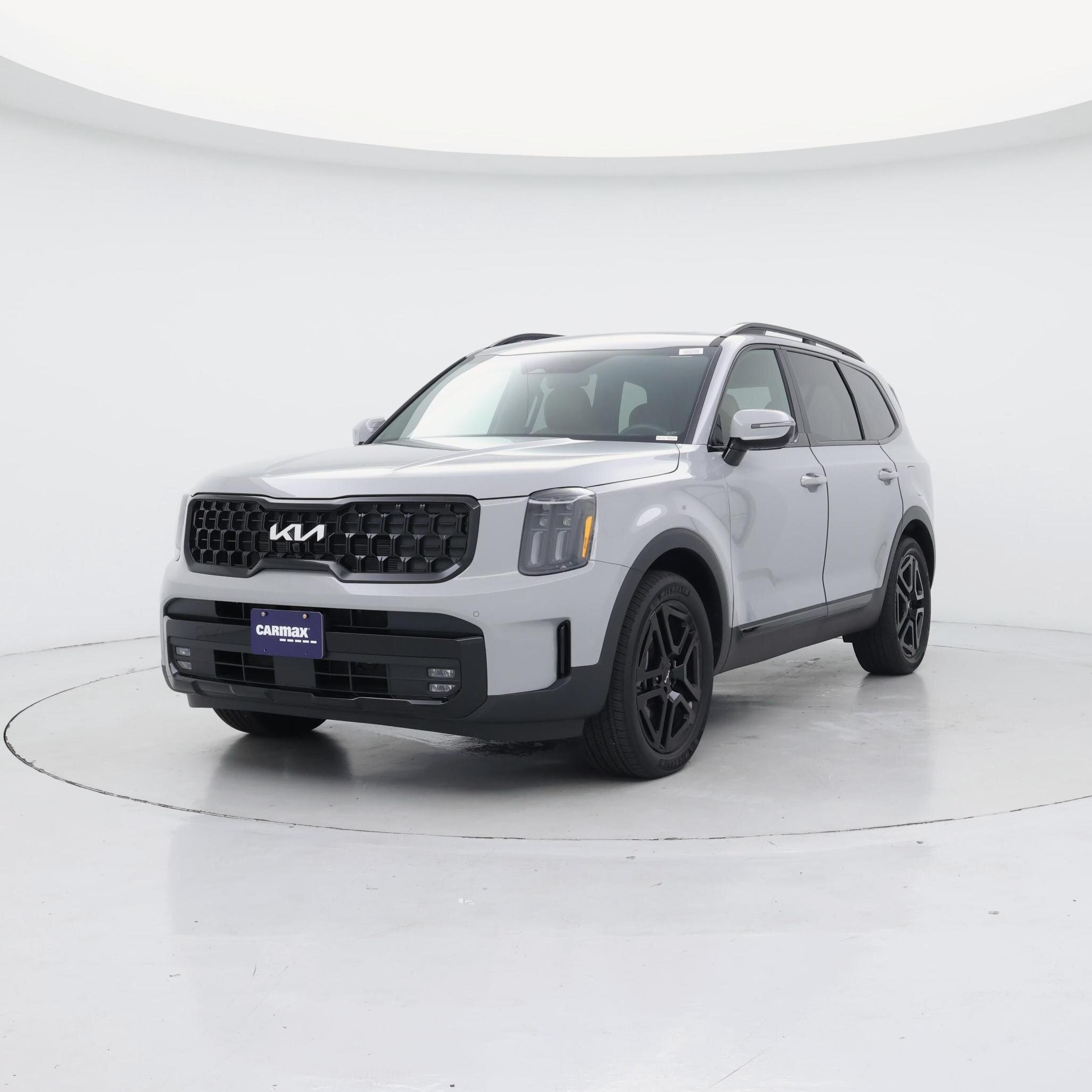 Thumbnail: 2024 Kia Telluride - 4