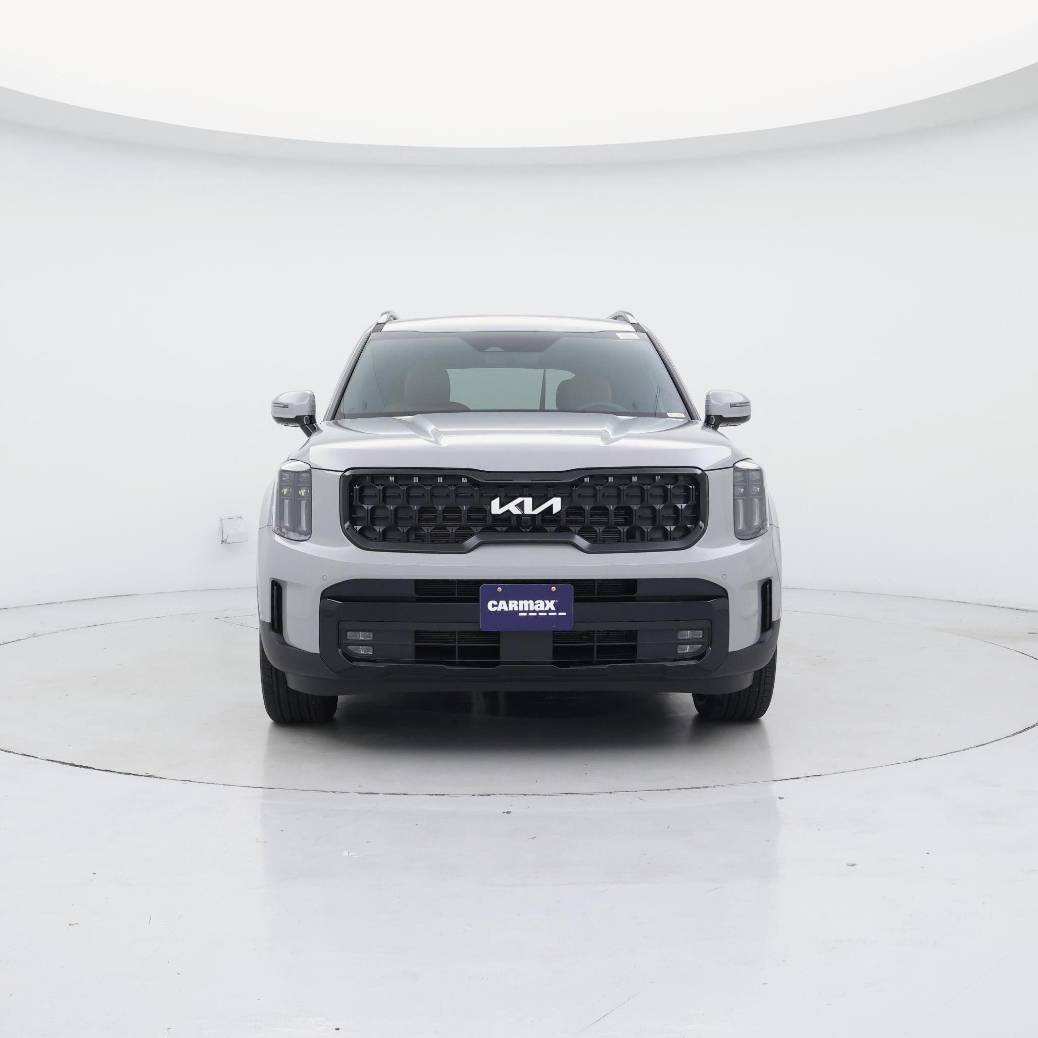Thumbnail: 2024 Kia Telluride - 5