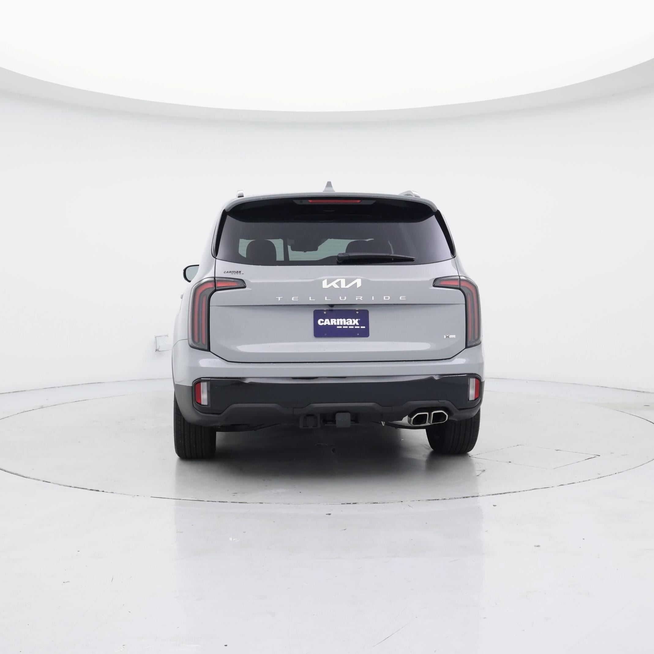 Thumbnail: 2024 Kia Telluride - 6