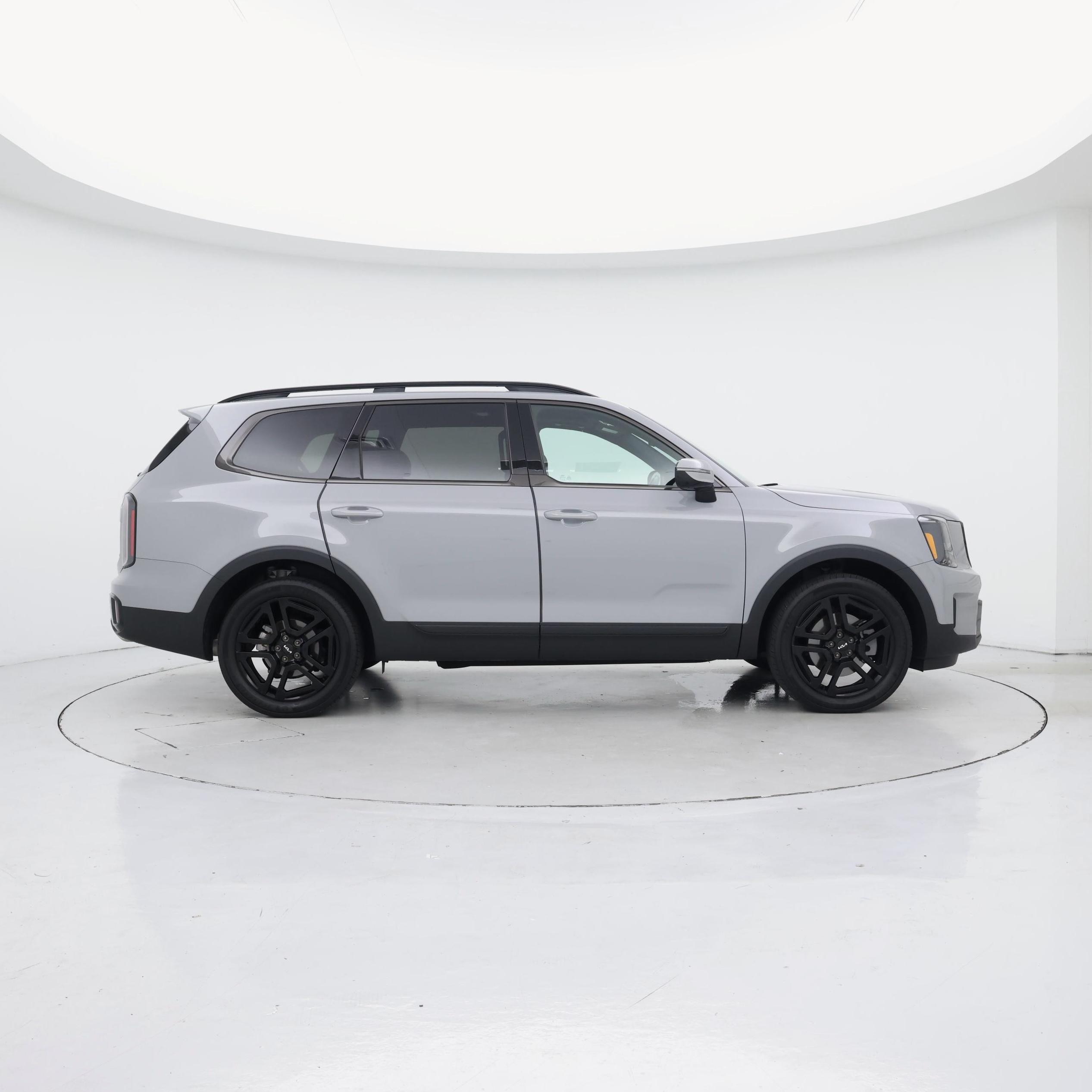 Thumbnail: 2024 Kia Telluride - 7