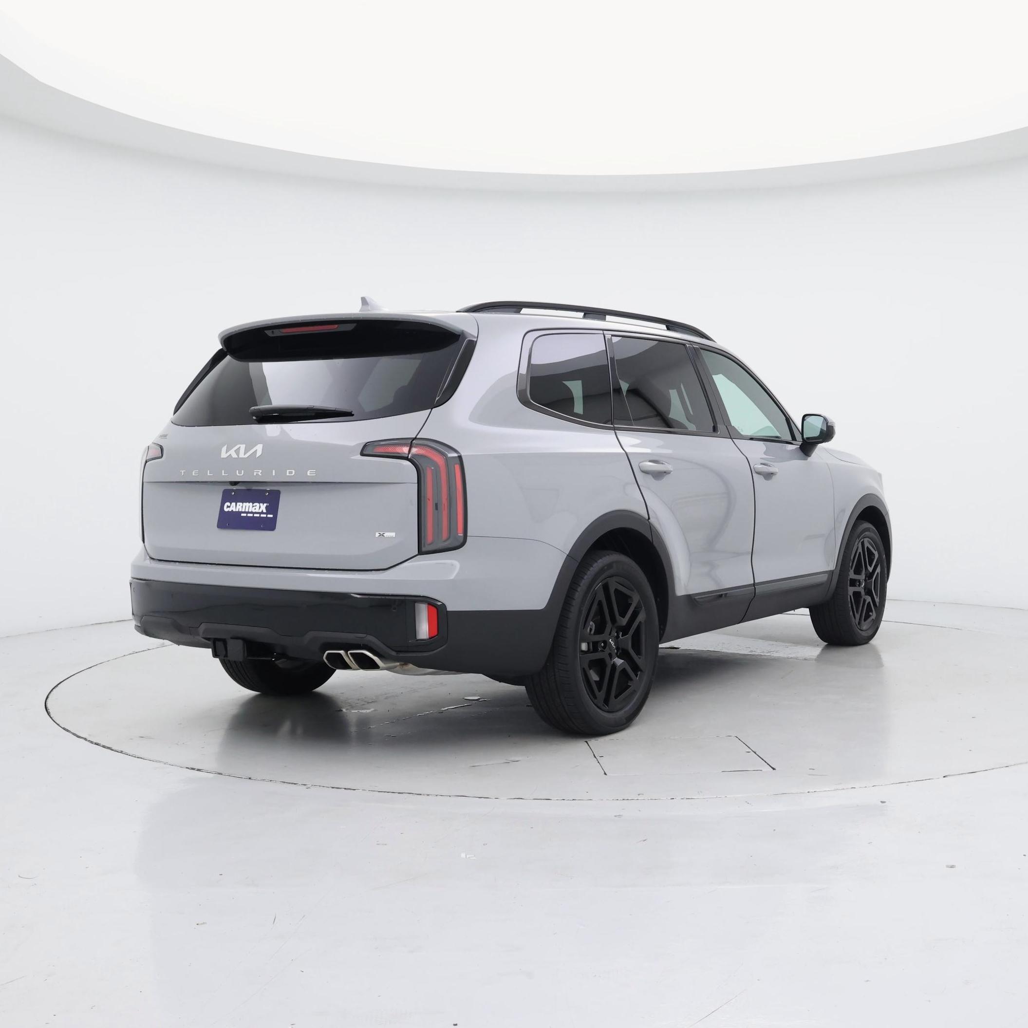 Thumbnail: 2024 Kia Telluride - 8