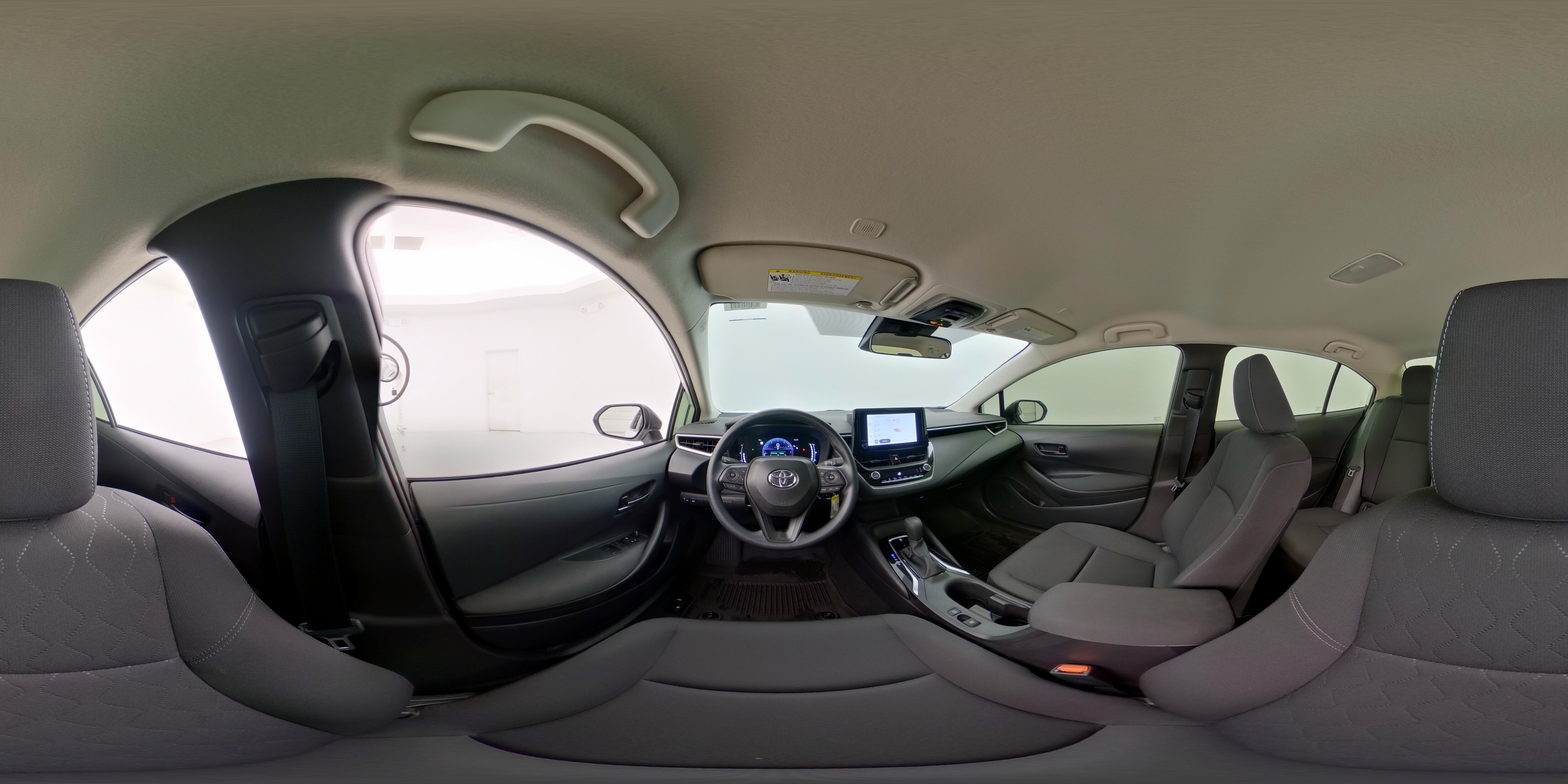 2026 Toyota Corolla LE - Photo 26