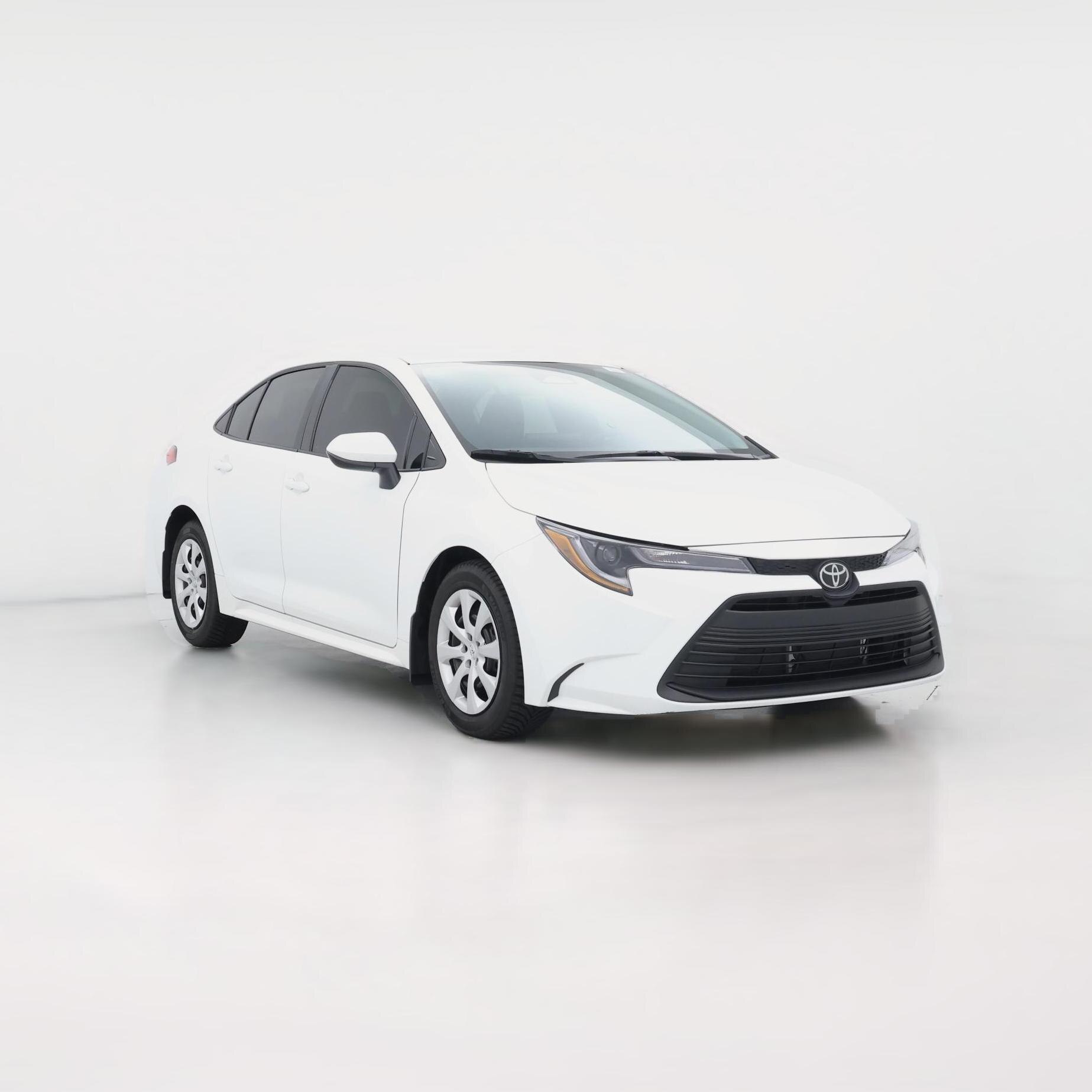 Thumbnail: 2026 Toyota Corolla - 1