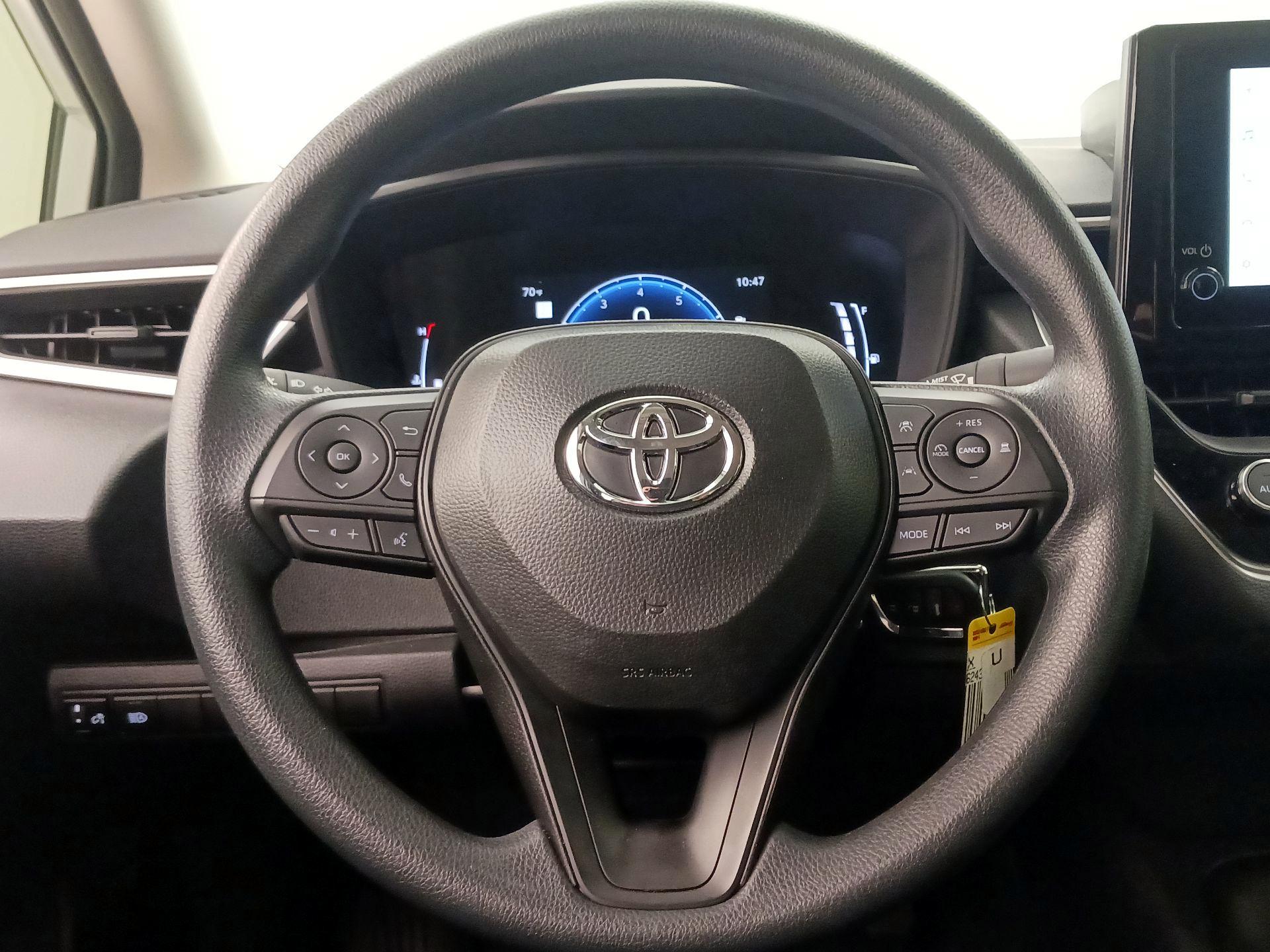 Thumbnail: 2026 Toyota Corolla - 10