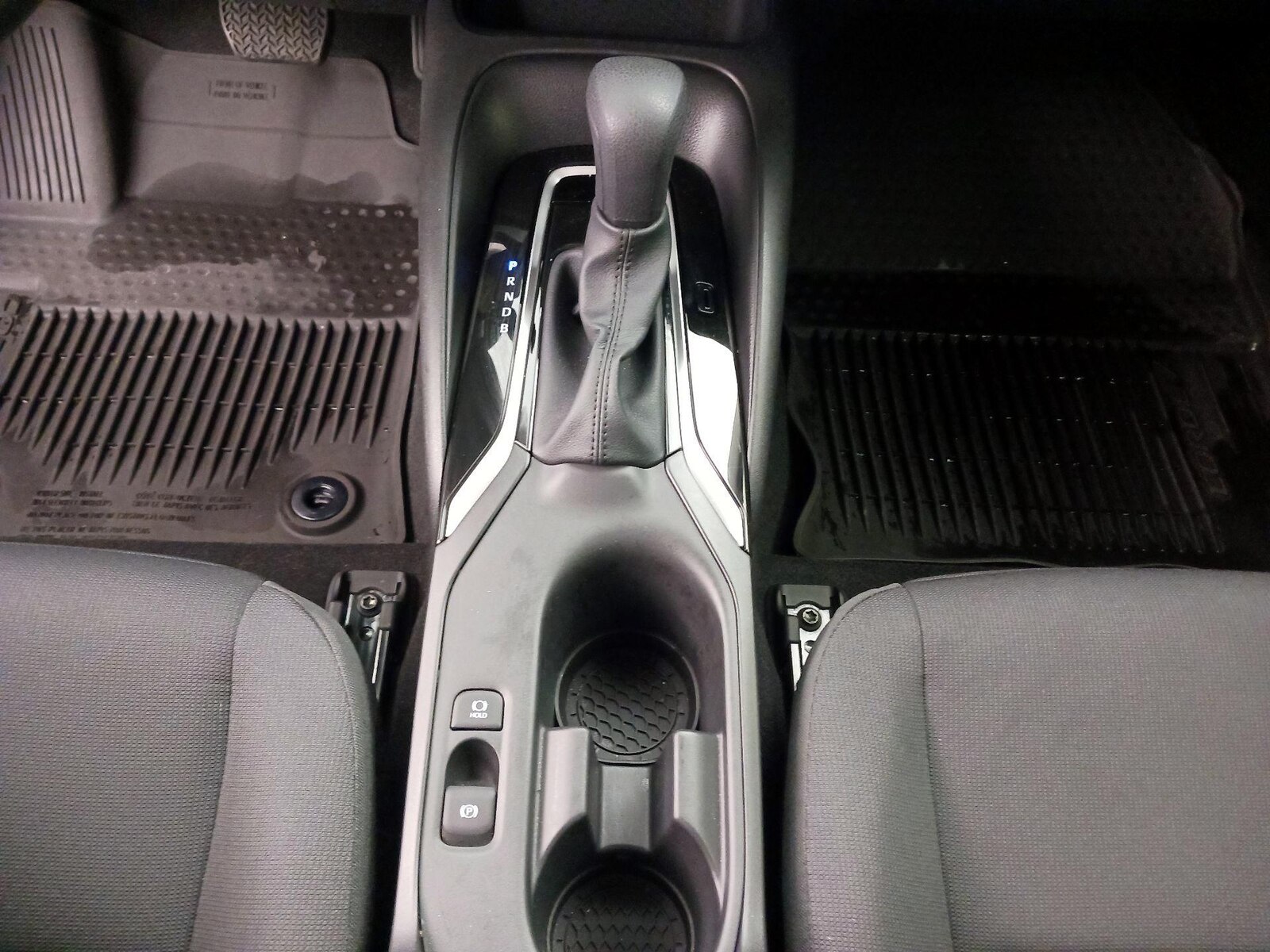 2026 Toyota Corolla LE - Photo 18