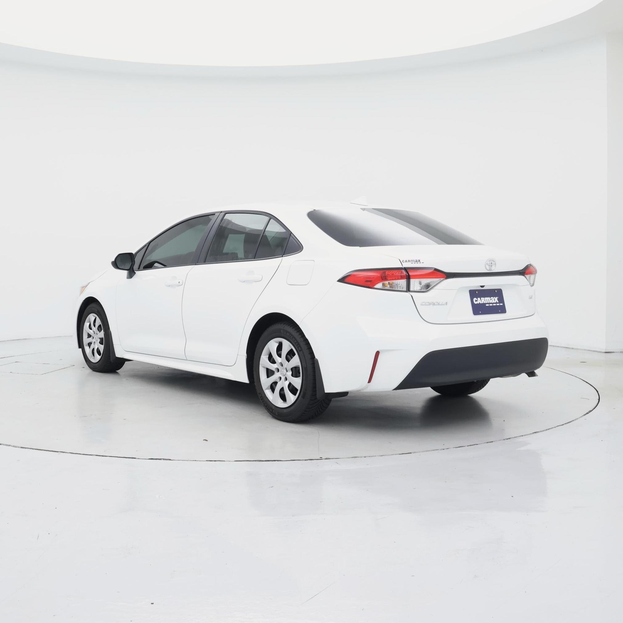 Thumbnail: 2026 Toyota Corolla - 2