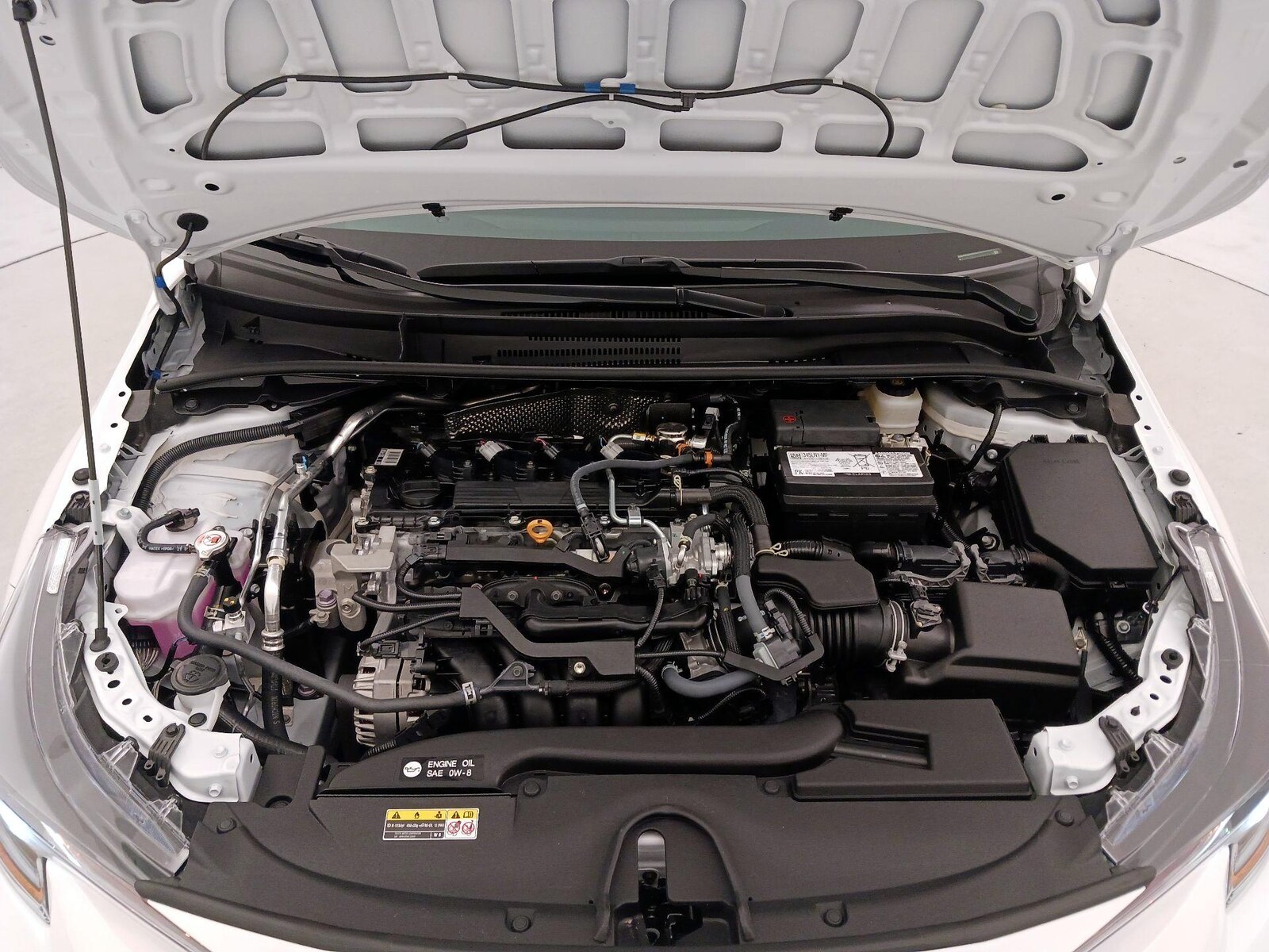 2026 Toyota Corolla LE - Photo 22