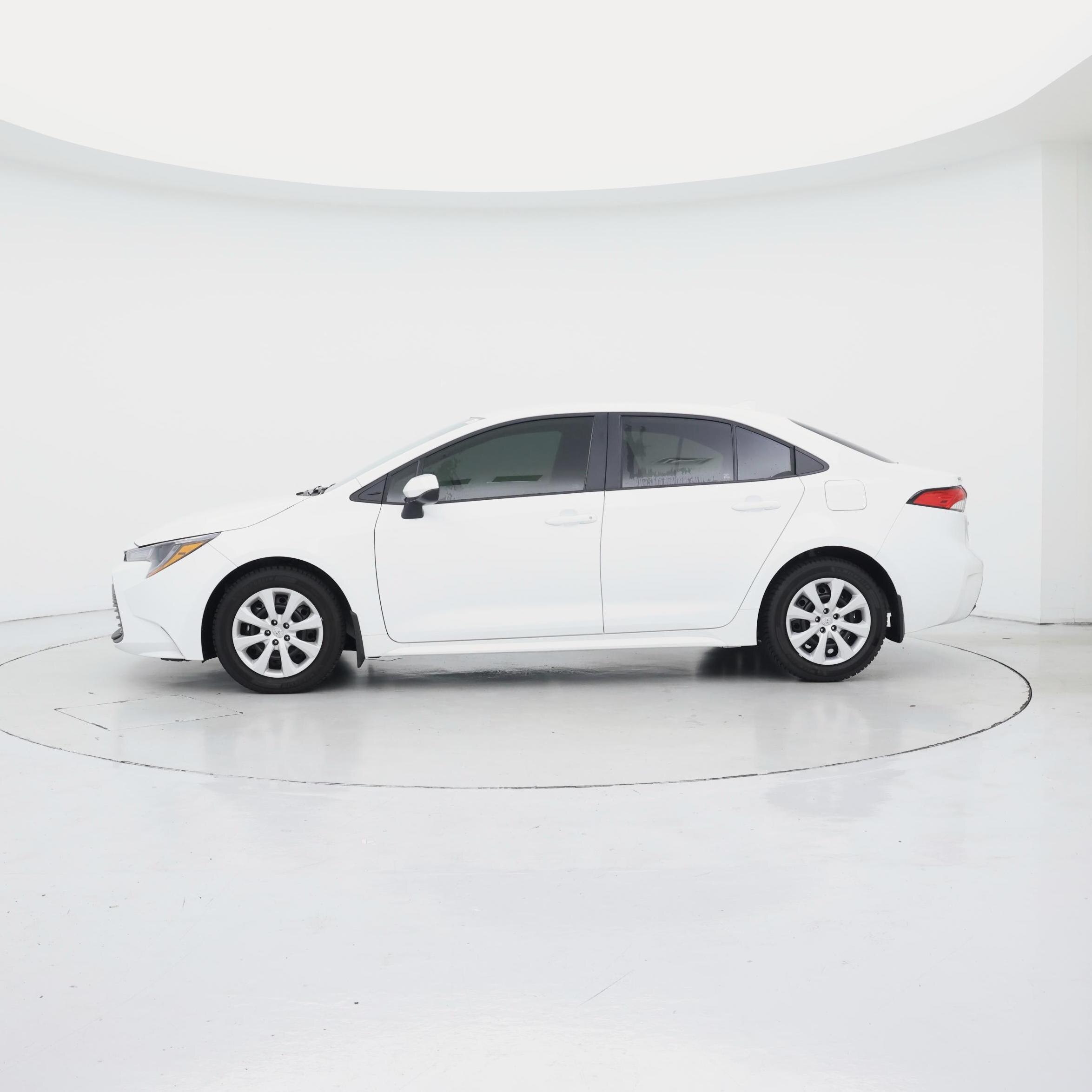 Thumbnail: 2026 Toyota Corolla - 3