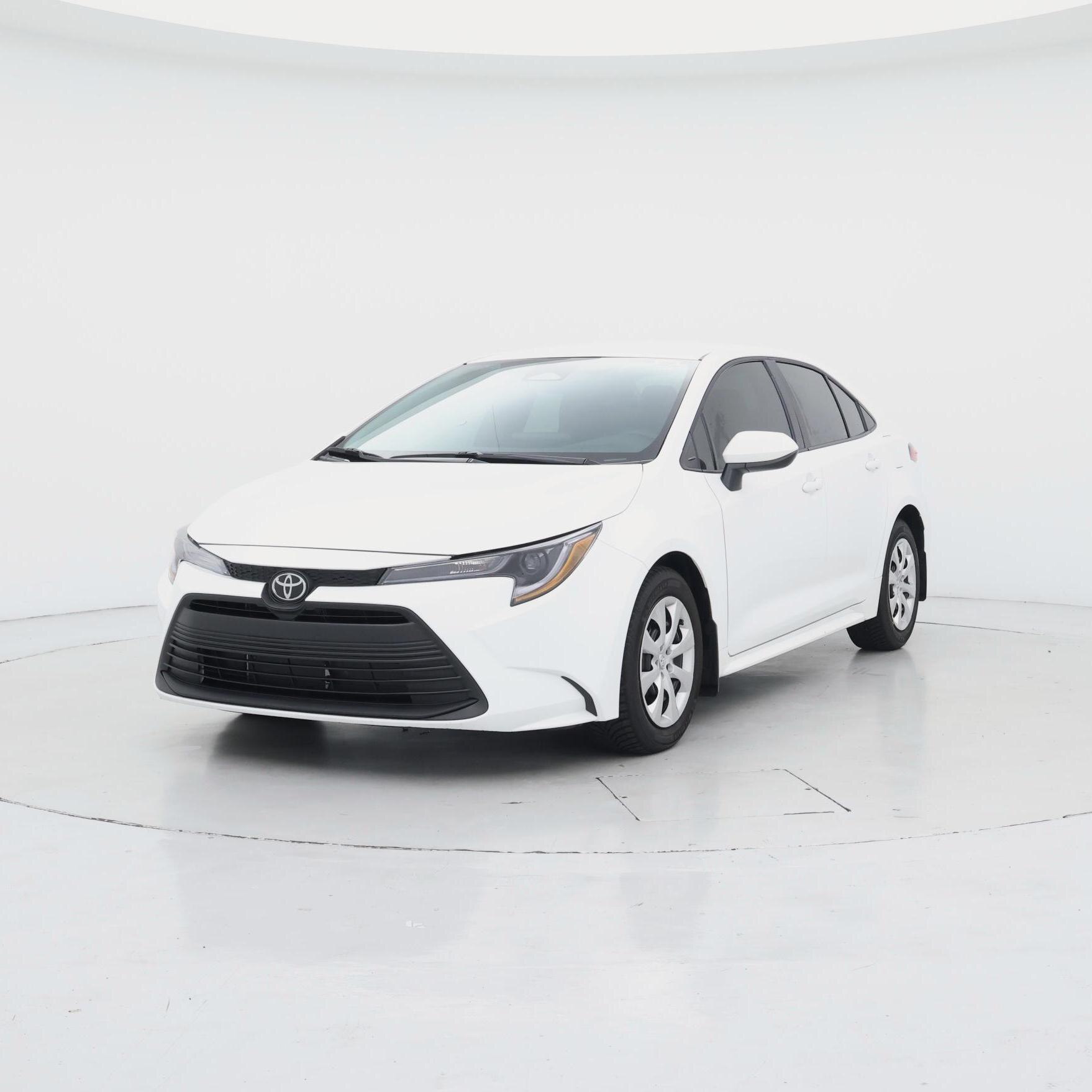 Thumbnail: 2026 Toyota Corolla - 4