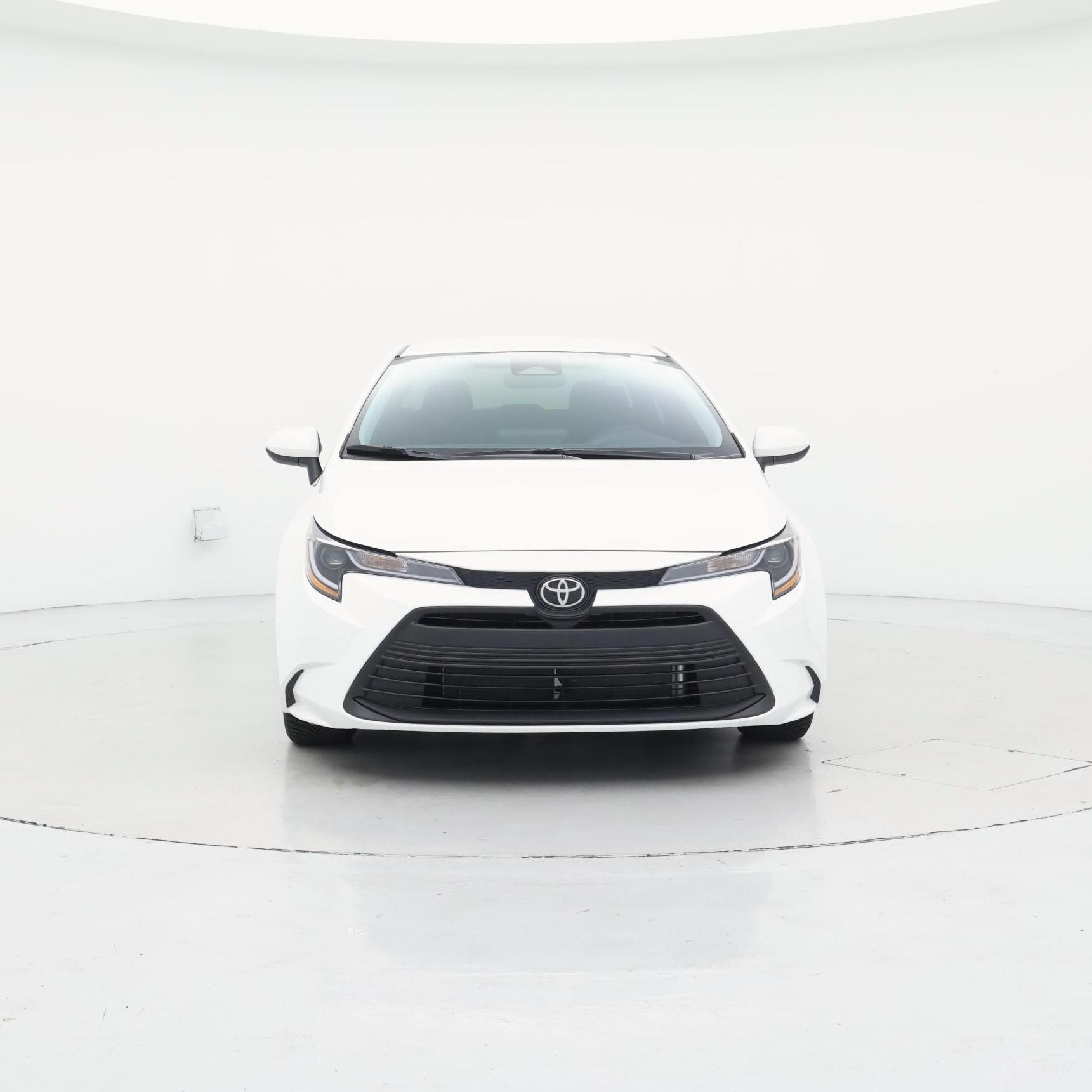 Thumbnail: 2026 Toyota Corolla - 5