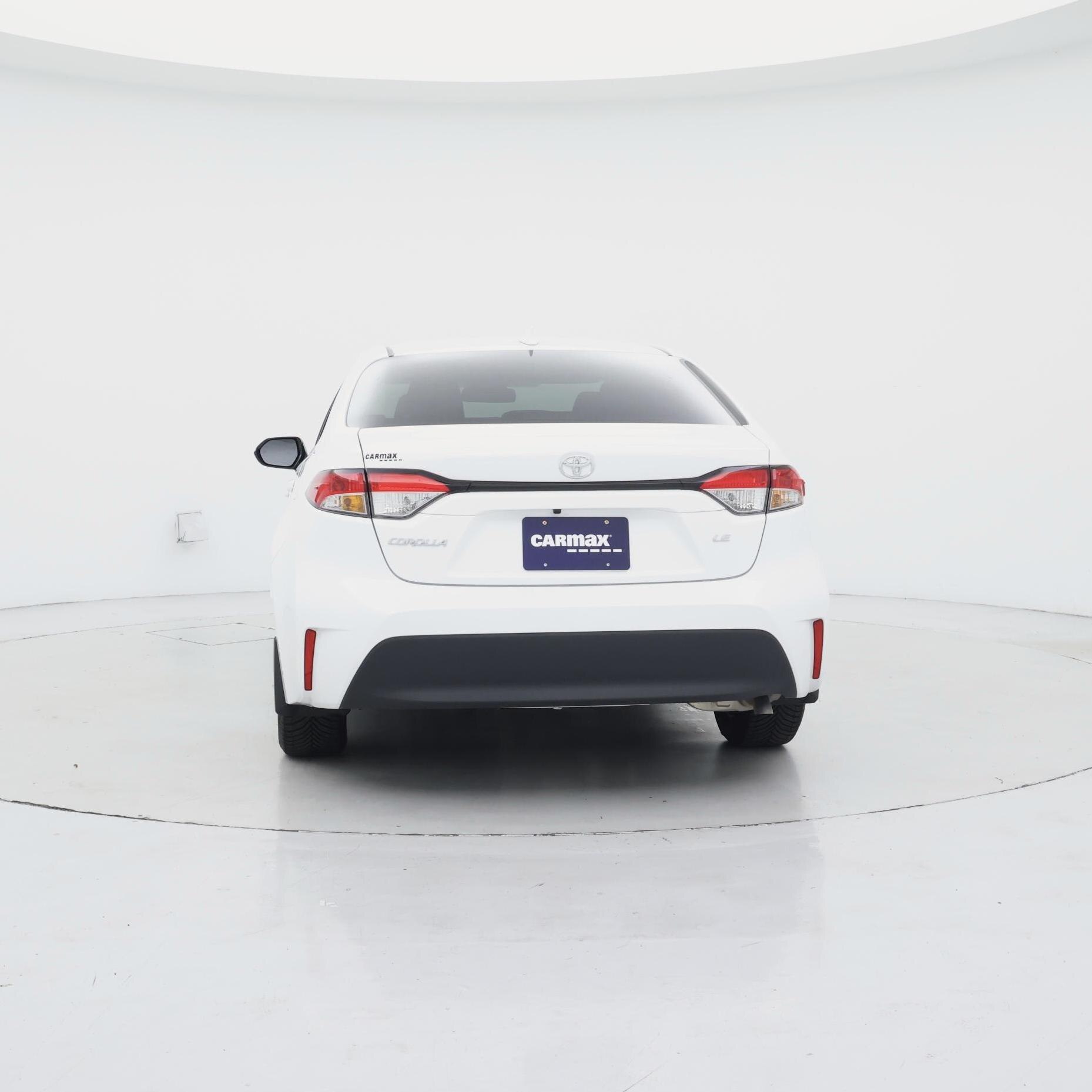 Thumbnail: 2026 Toyota Corolla - 6