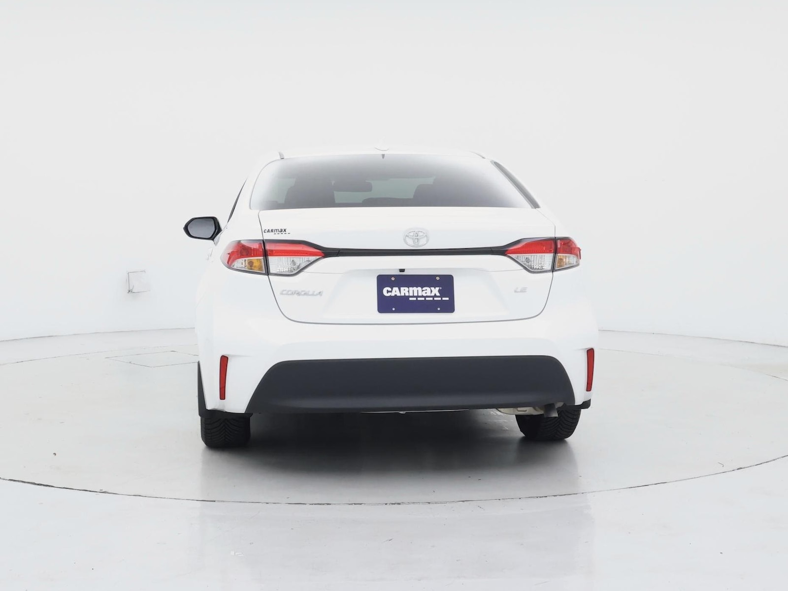 2026 Toyota Corolla LE - Photo 7