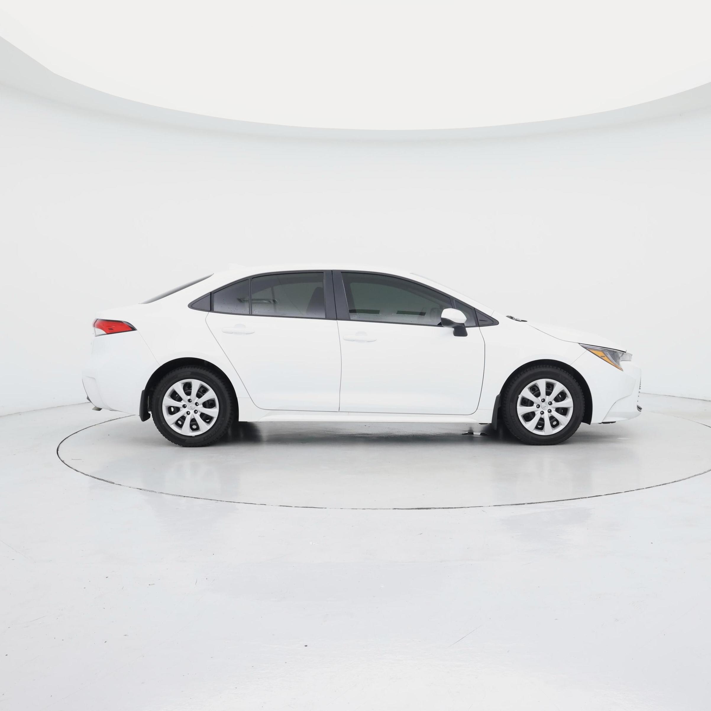Thumbnail: 2026 Toyota Corolla - 7