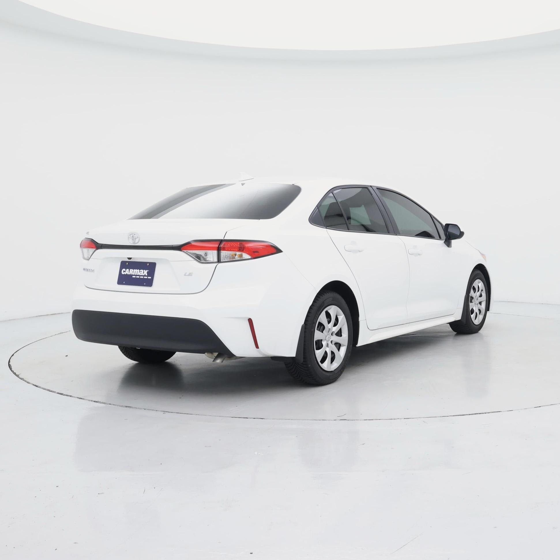 Thumbnail: 2026 Toyota Corolla - 8