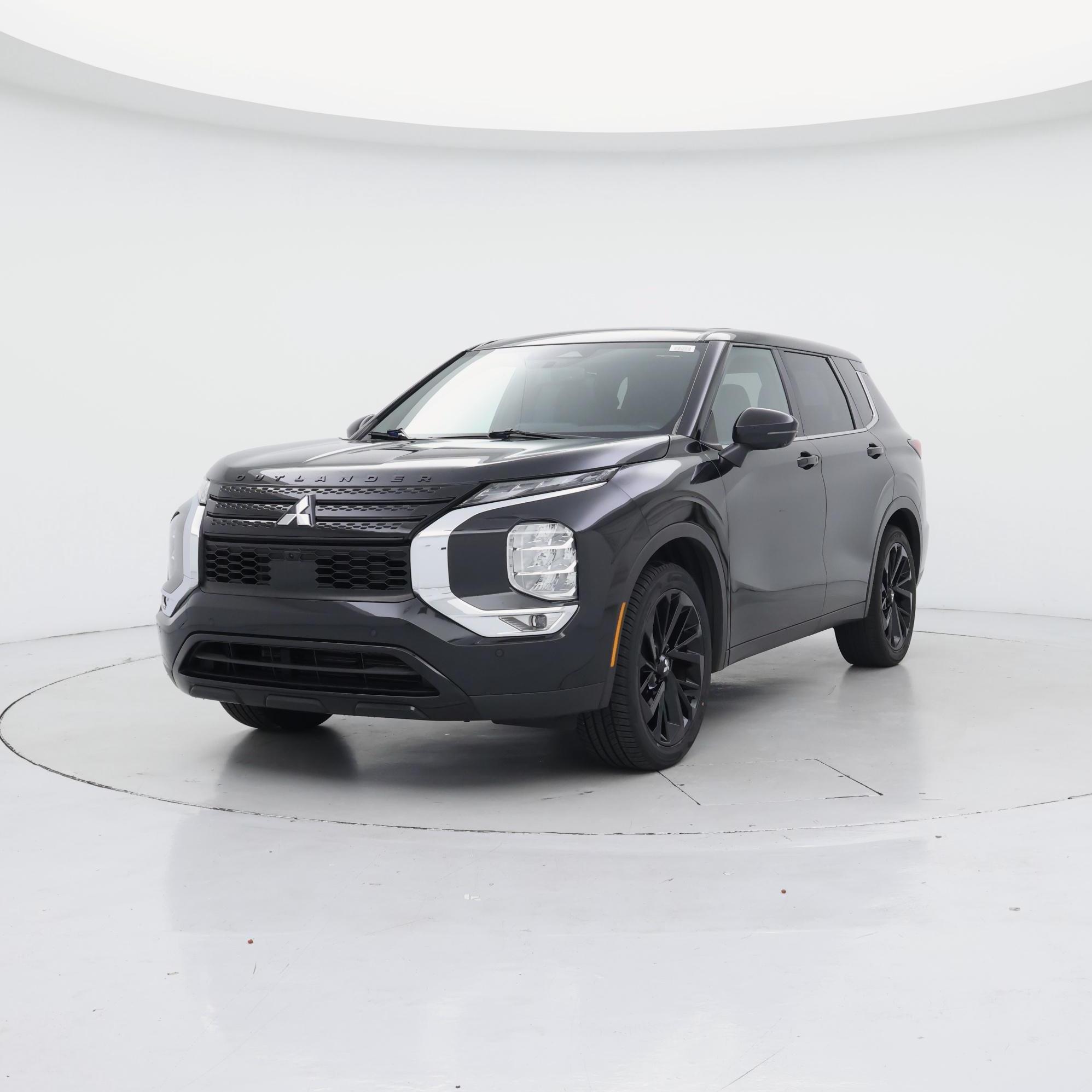 Thumbnail: 2023 Mitsubishi Outlander - 4