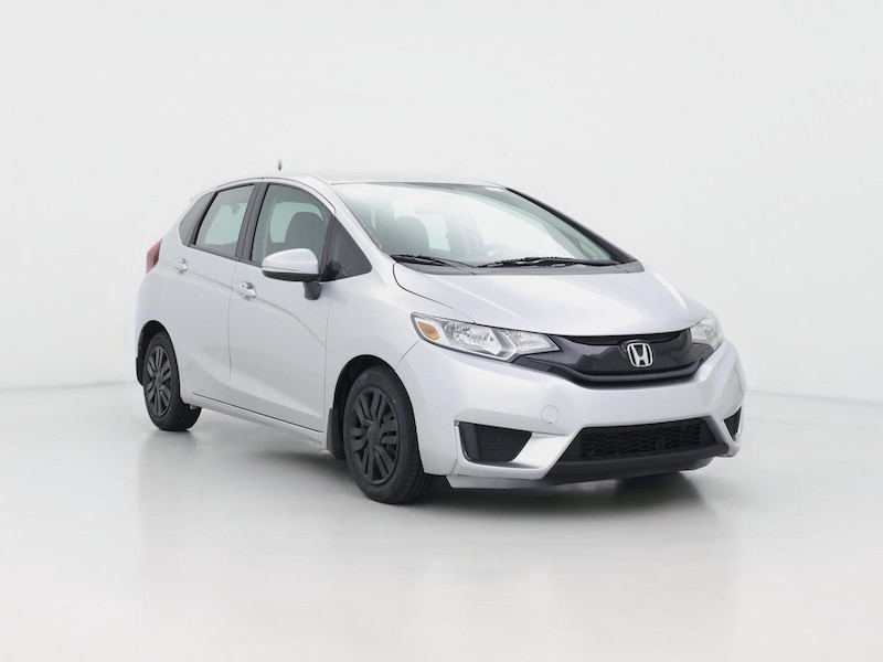 2016 Honda Fit LX -
                  Gainesville, FL