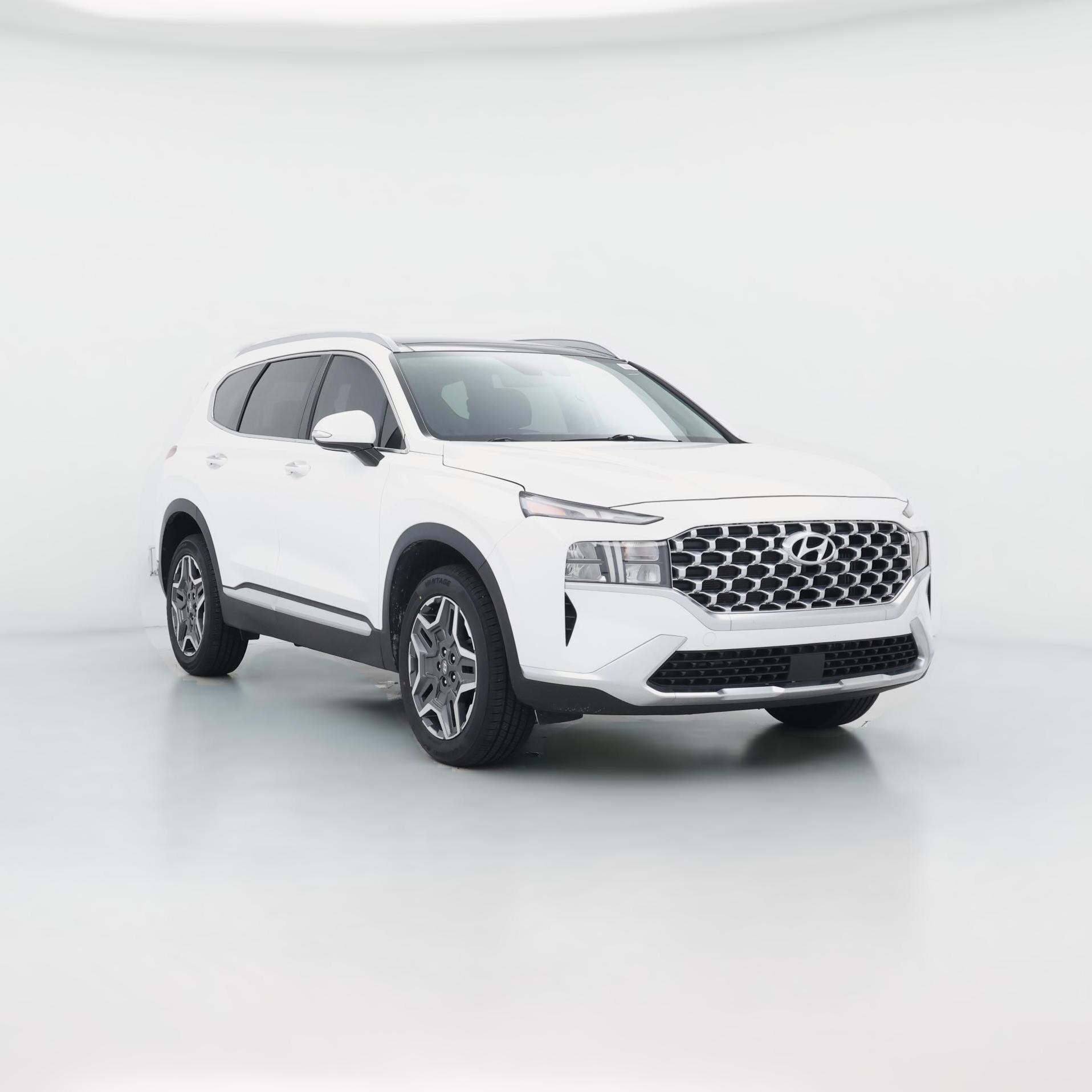 Thumbnail: 2022 Hyundai Santa Fe - 1
