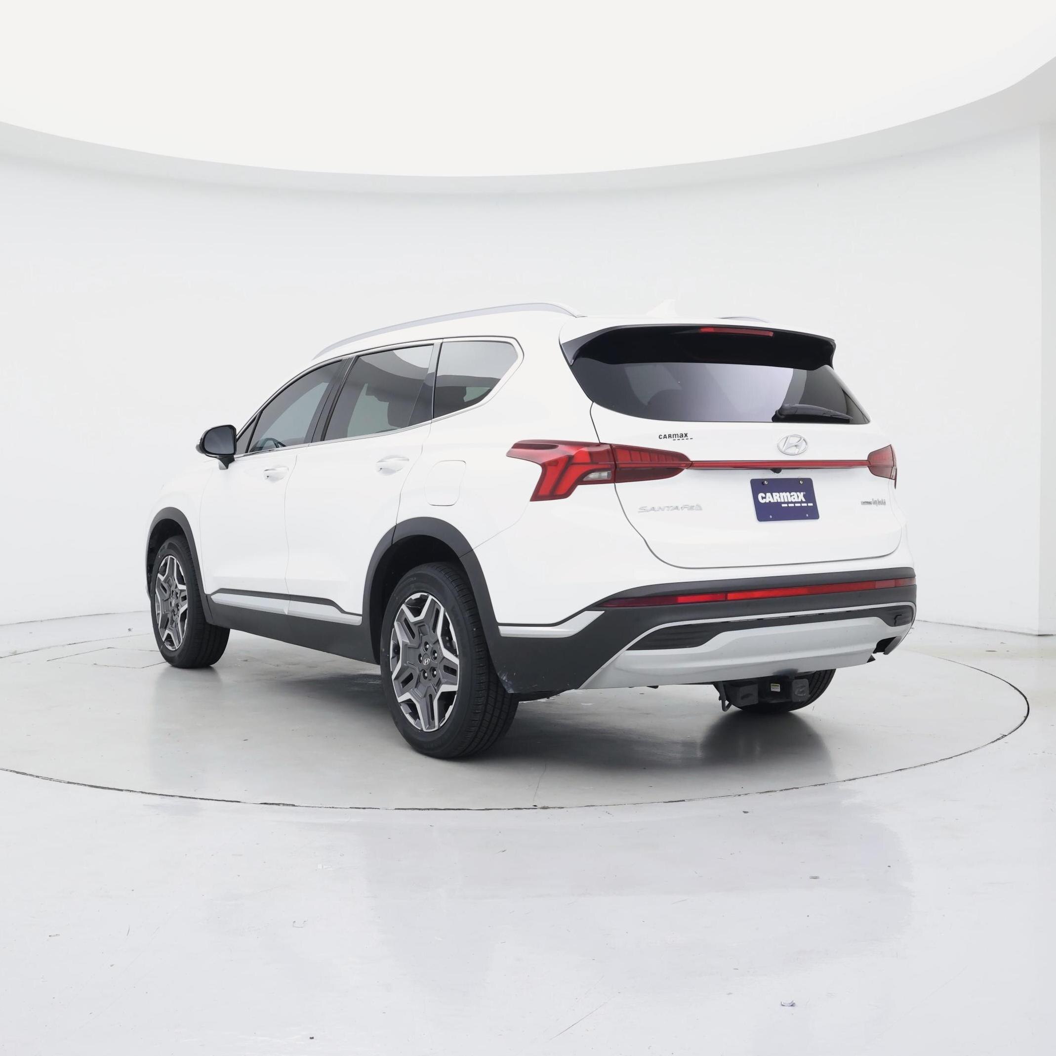 Thumbnail: 2022 Hyundai Santa Fe - 2