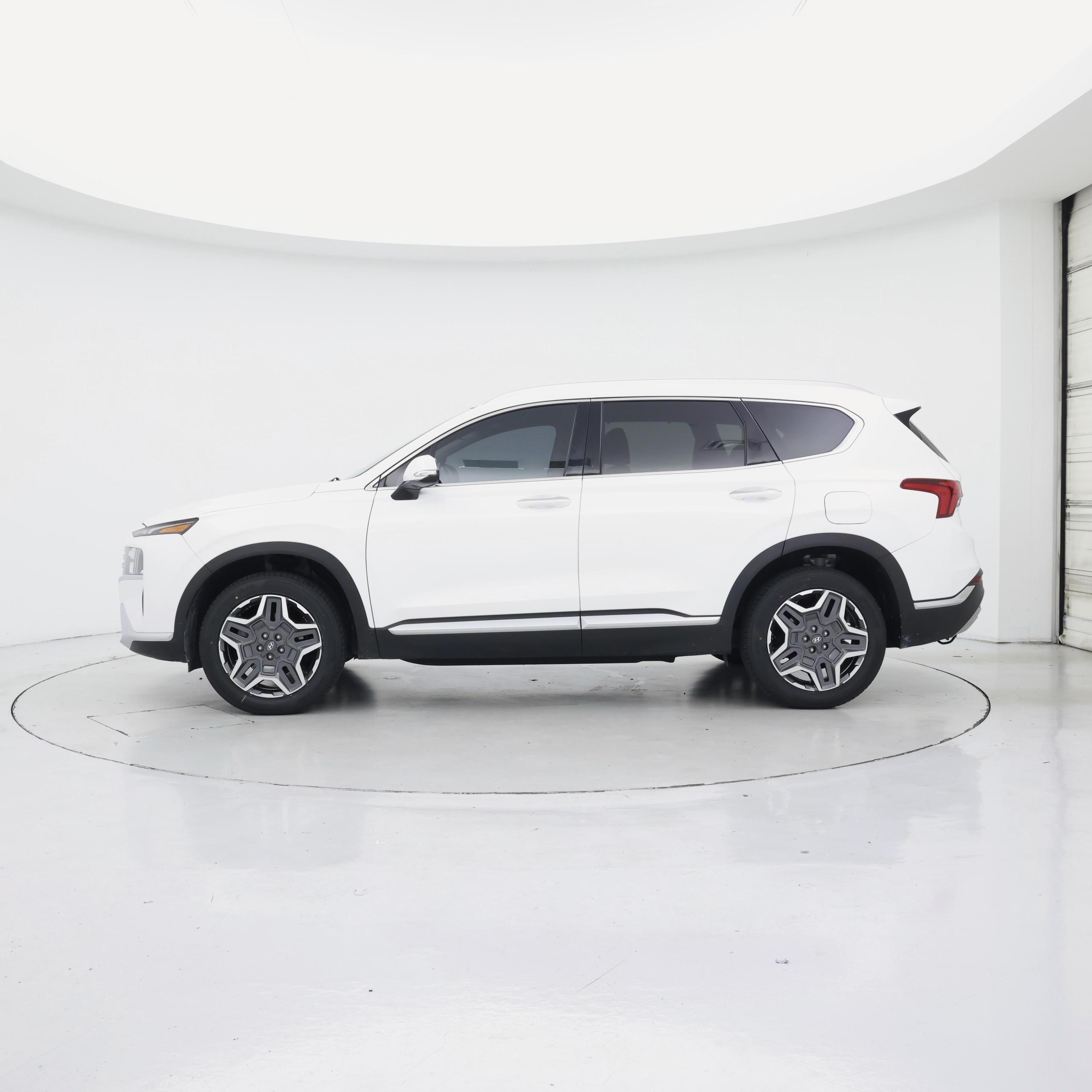 Thumbnail: 2022 Hyundai Santa Fe - 3